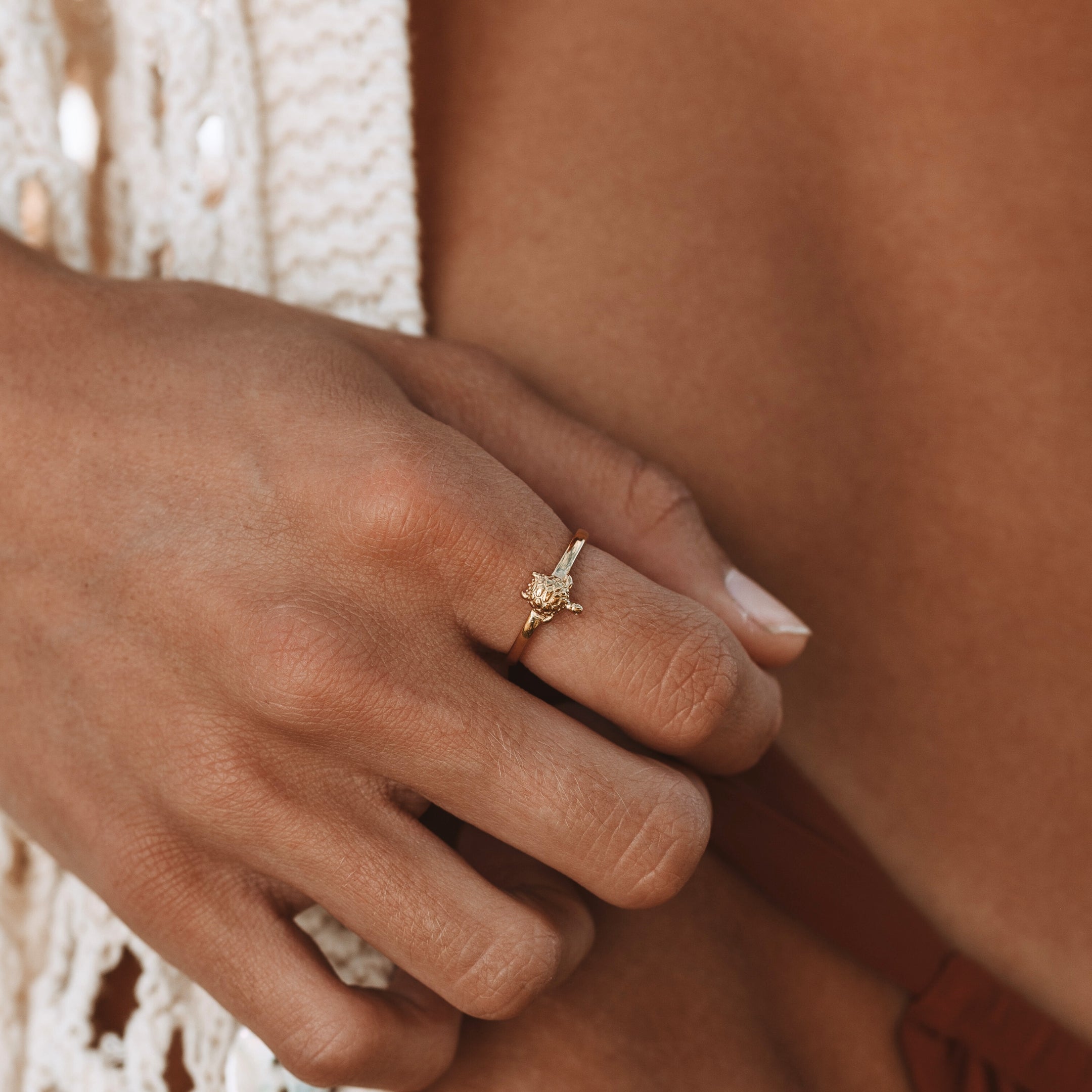 Honu Ring、mySite、hinf8tx79