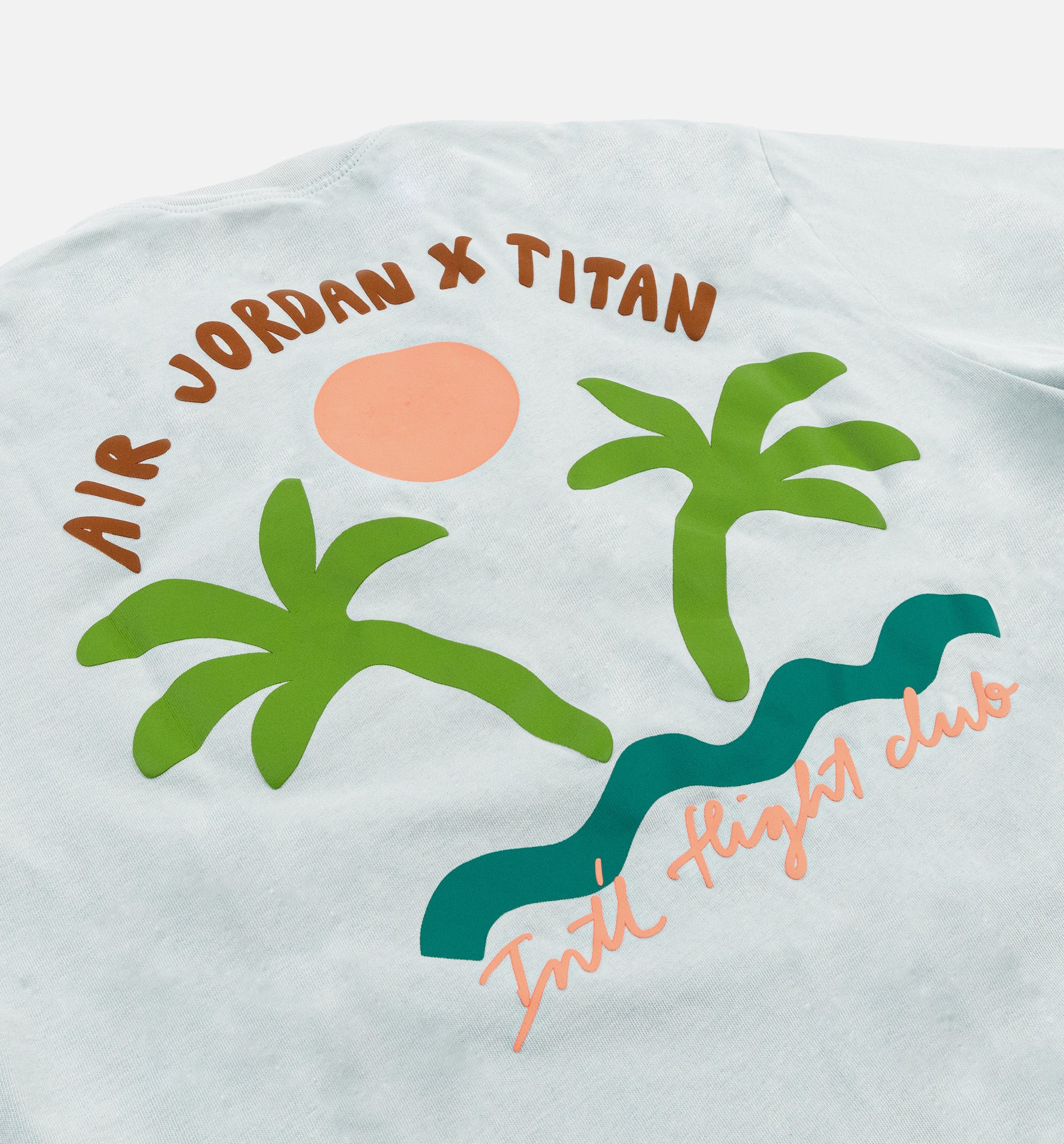 TITAN Ocean Bliss Mens Short Sleeve Shirt - Blue、mySite、dreamappss