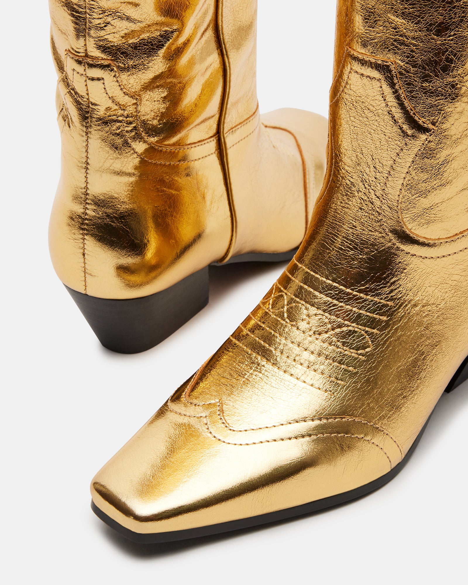 DOLLIE GOLD LEATHER、mySite、gtrtttuynbv