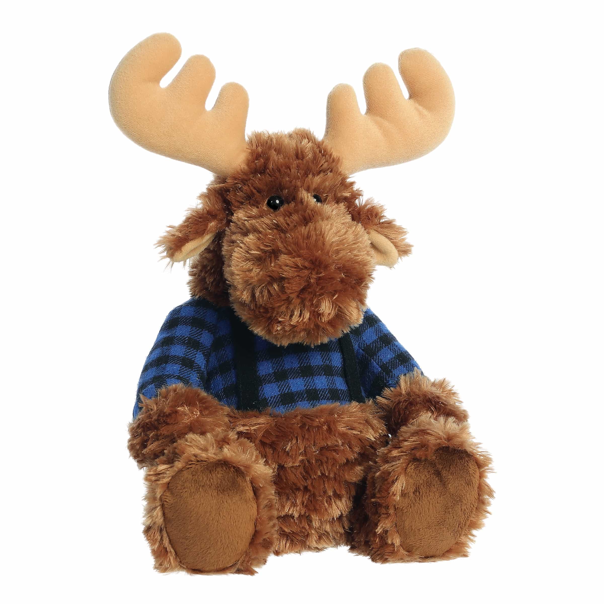 Aurora® - Holiday - 13 Winter Cabin Crew™ Moose、mySite、g9winljtr