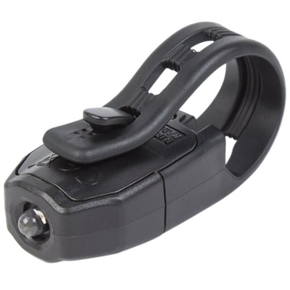  Odyssey LED BMX Light Set - Black、mySite、merchandisen