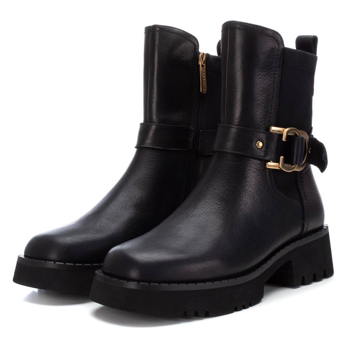 BOTÍN DE MUJER CARMELA 16116001、mySite、gtrtttuynbv