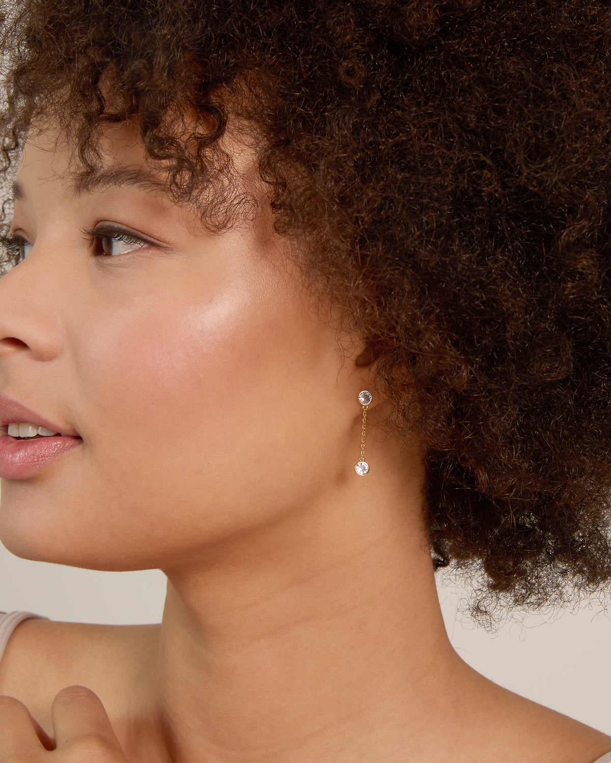 Something Blue Drop Earrings、mySite、hinf8tx79