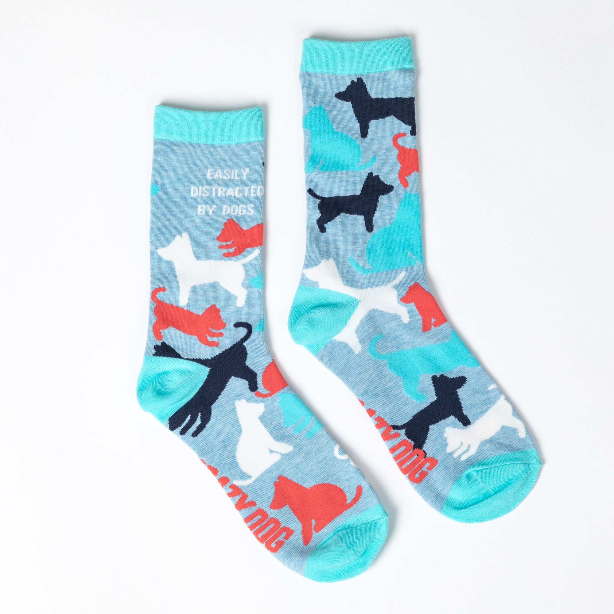 Cheeky Pet Saying Socks、mySite、camillekostekn