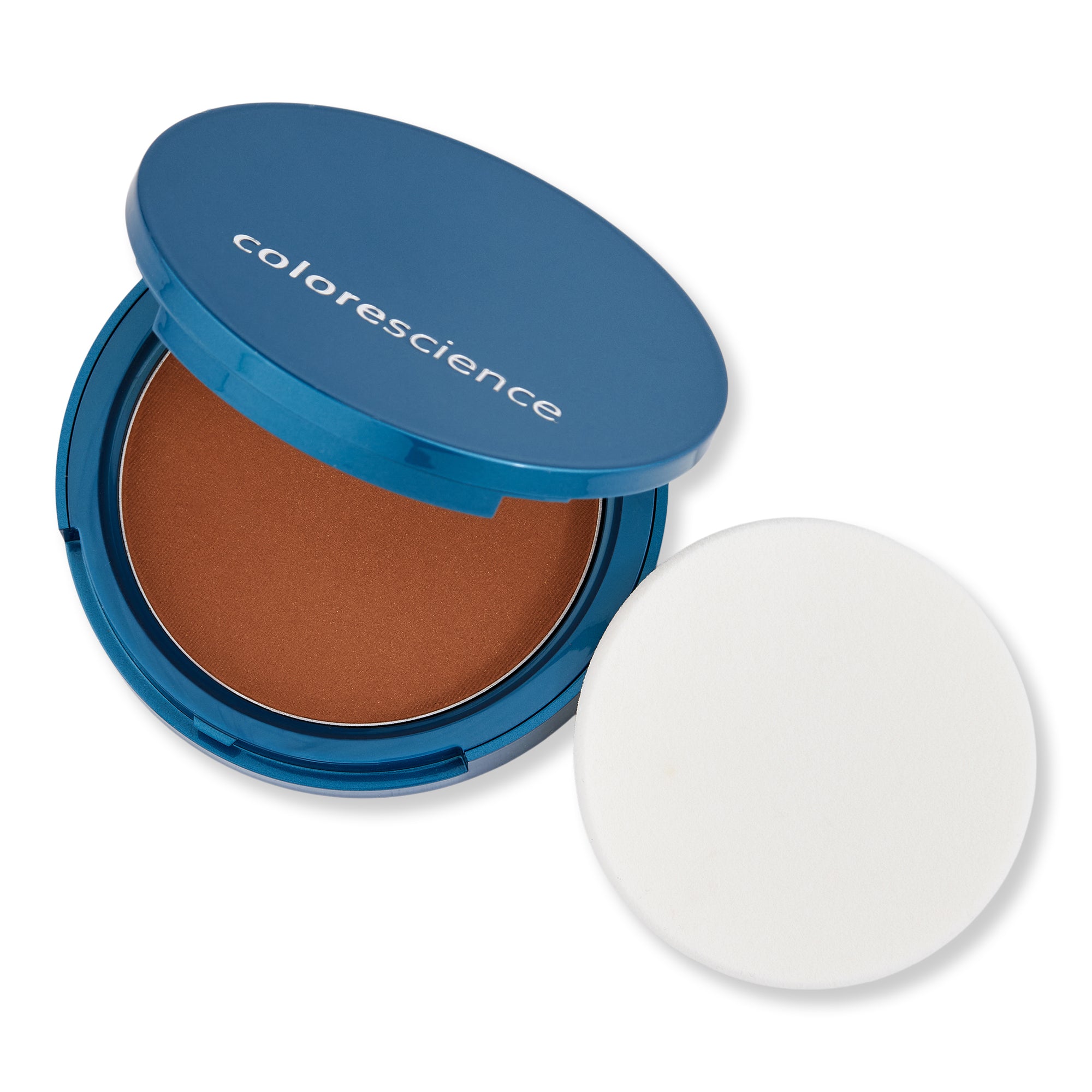 Colorescience Natural Finish Mineral Foundation SPF 20、mySite、gigharbornorthrealestate