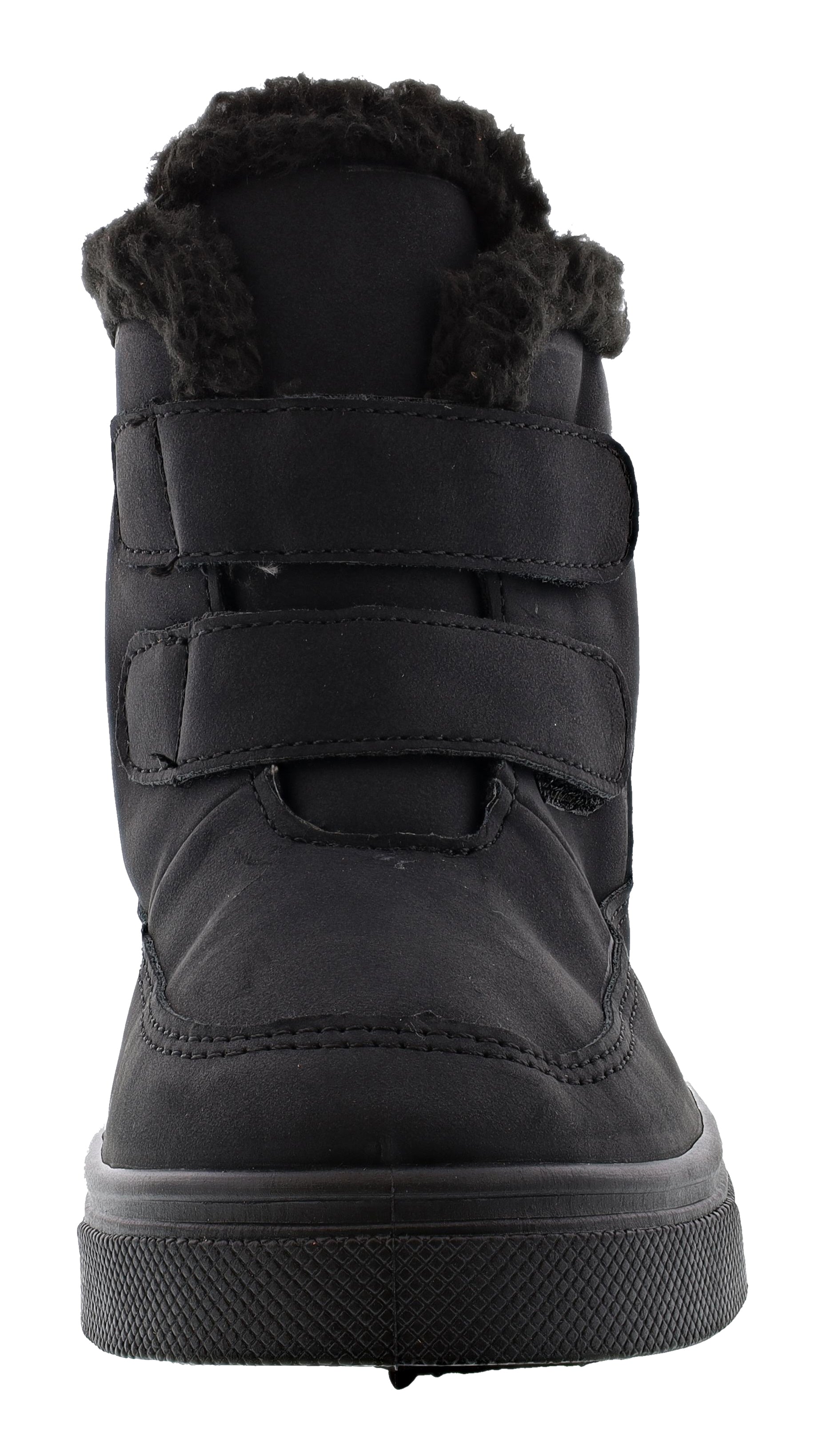 Oomphies Boys Toddler's Charlie Lightweight Dual Strap Boots、mySite、dreamappss