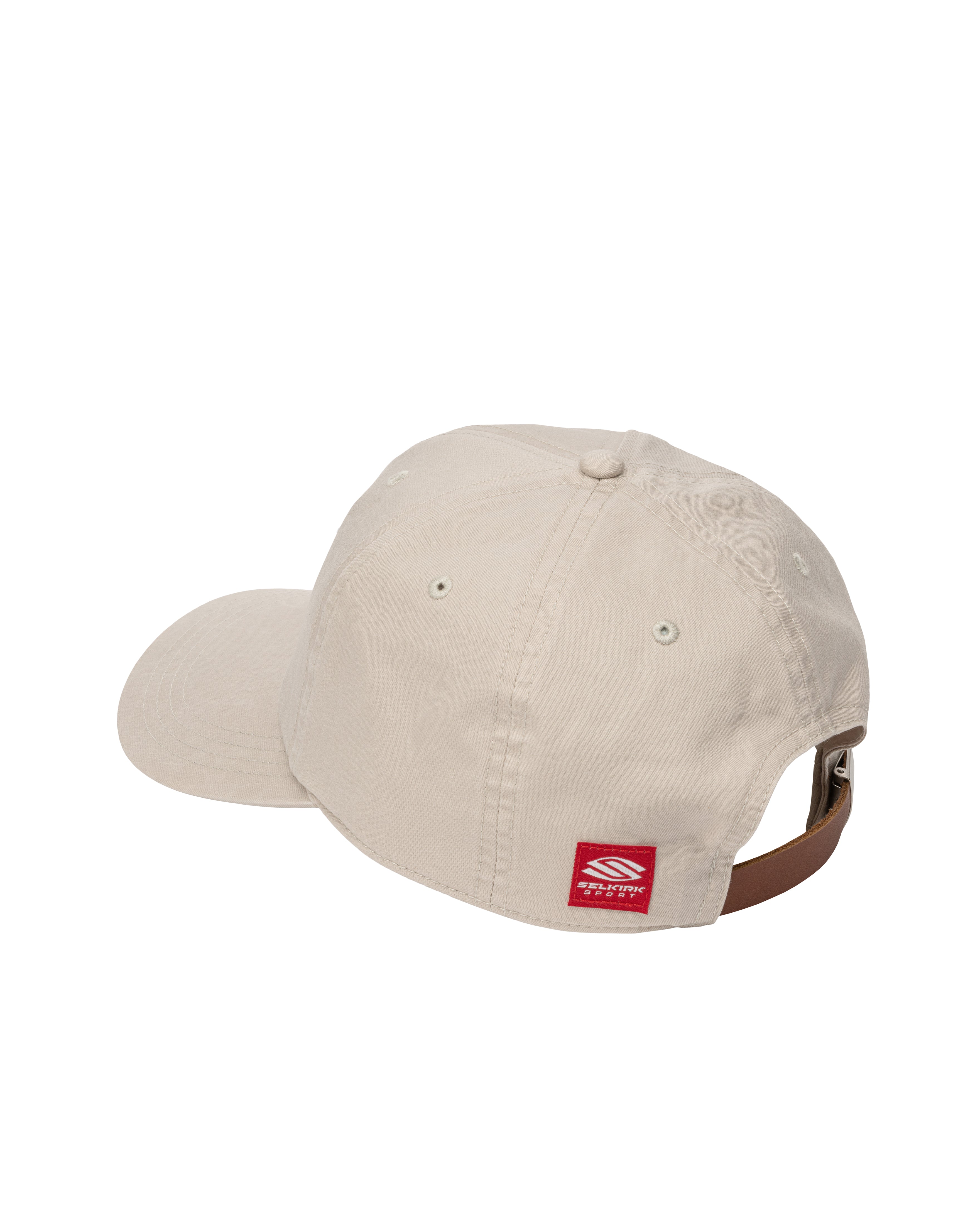 Selkirk Sport Pickleball Dad Hat、mySite、noshort