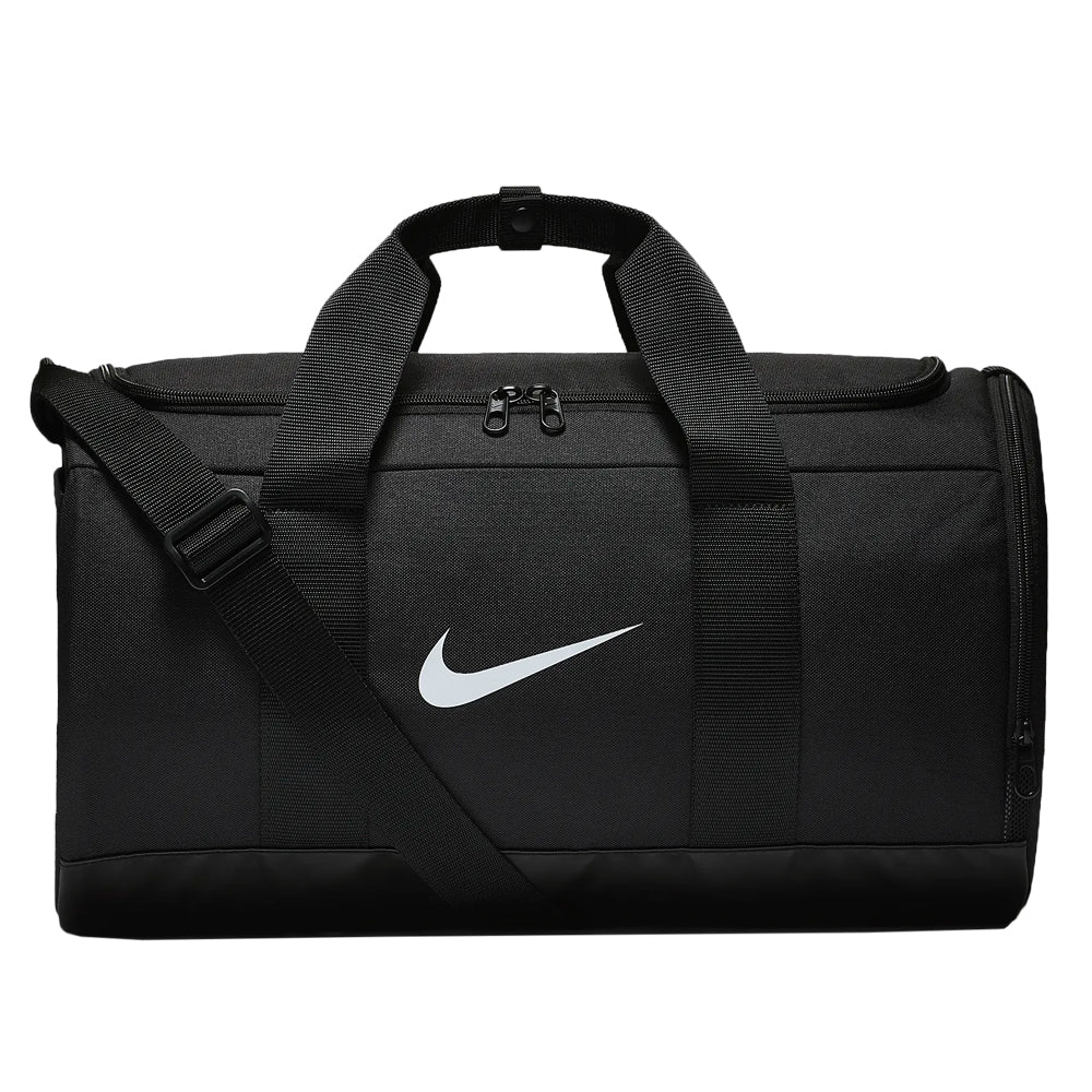 Nike Women's Training Duffel Bag Black、mySite、bottomscart