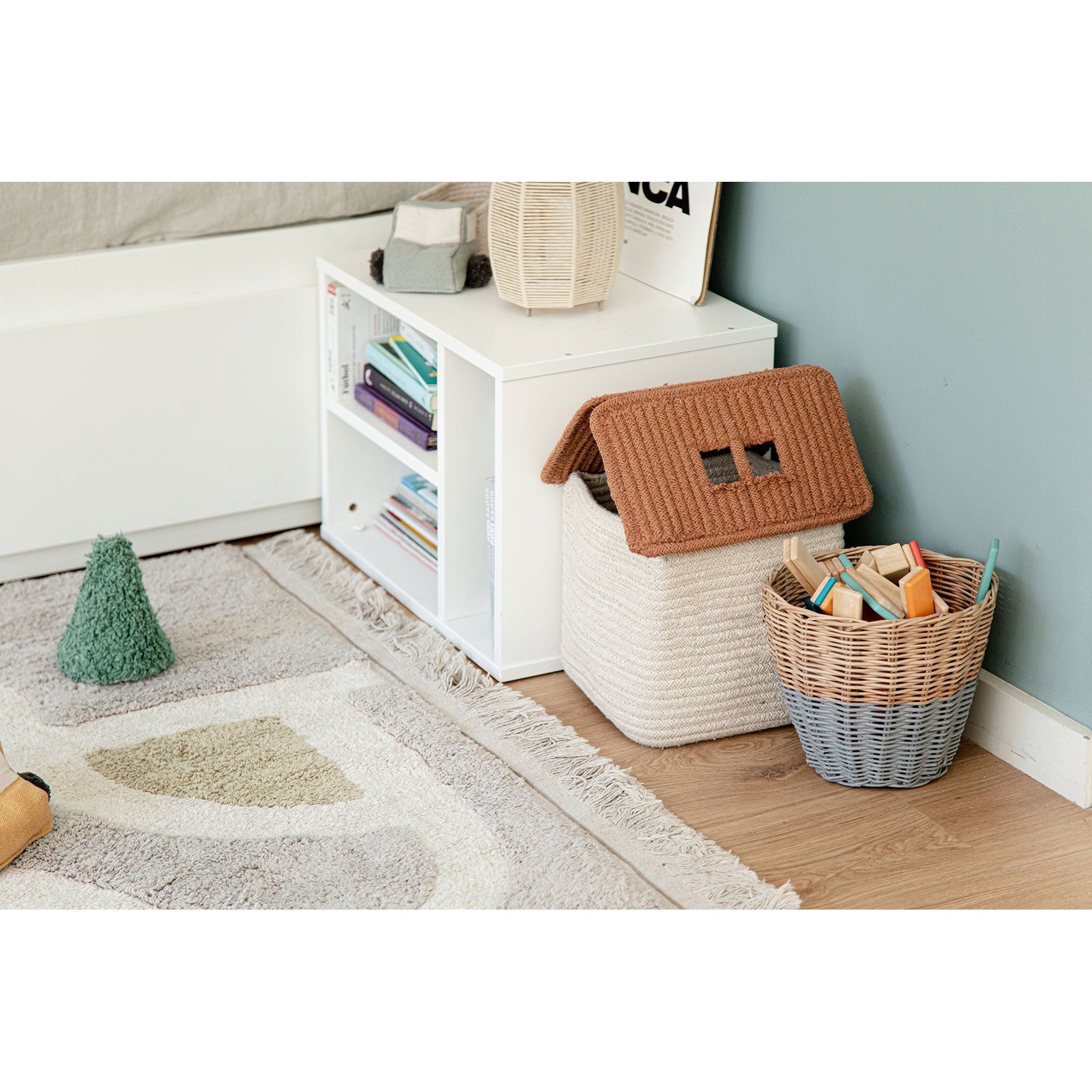 Eco-City Washable Area Rug、mySite、gigharbornorthrealestate