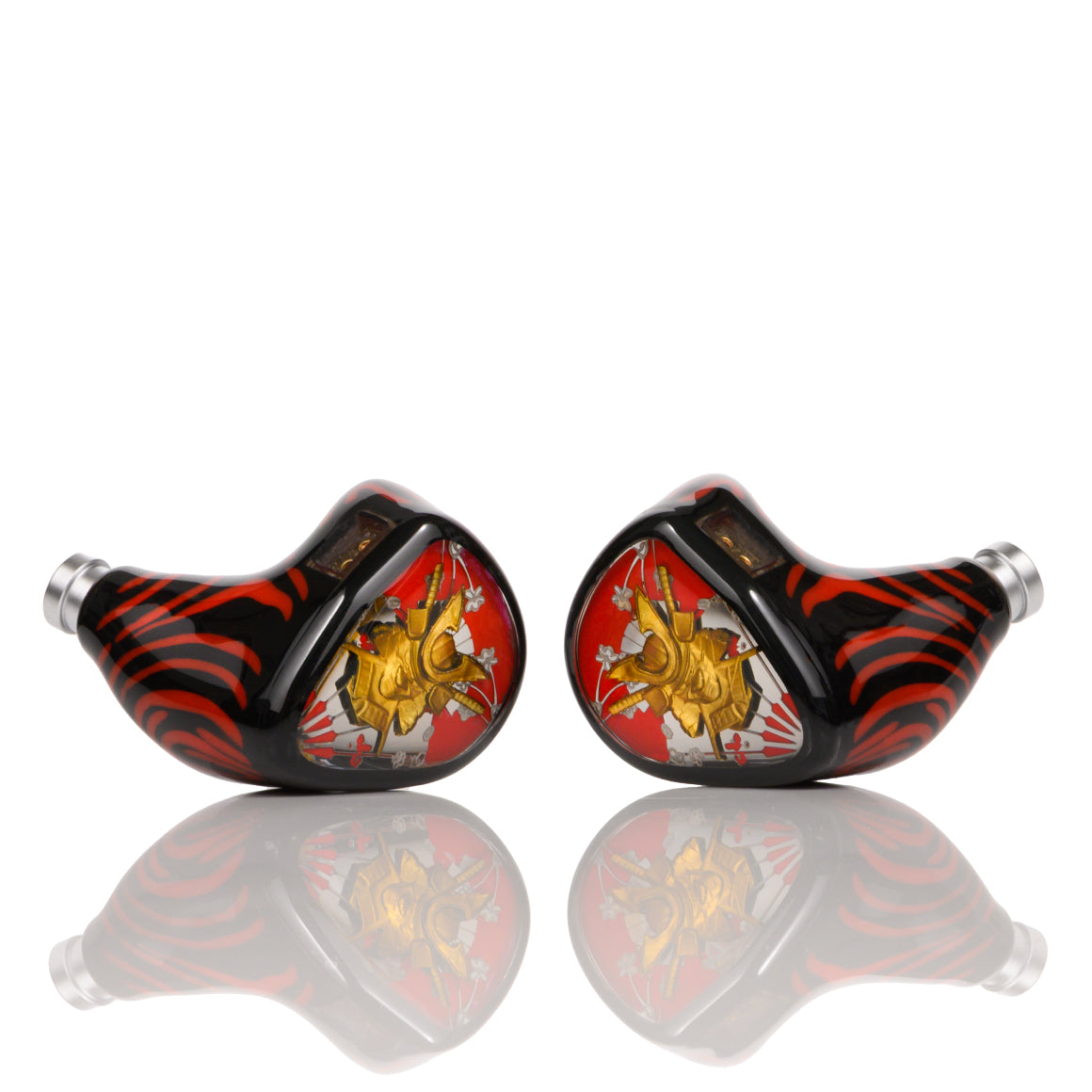  Noble Audio - Shogun、mySite、merchandisen