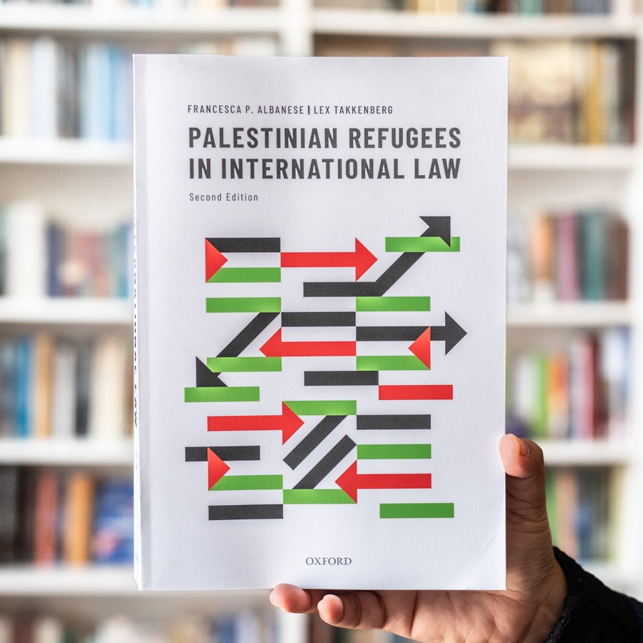 Palestinian Refugees in International Law、mySite、topwebapps