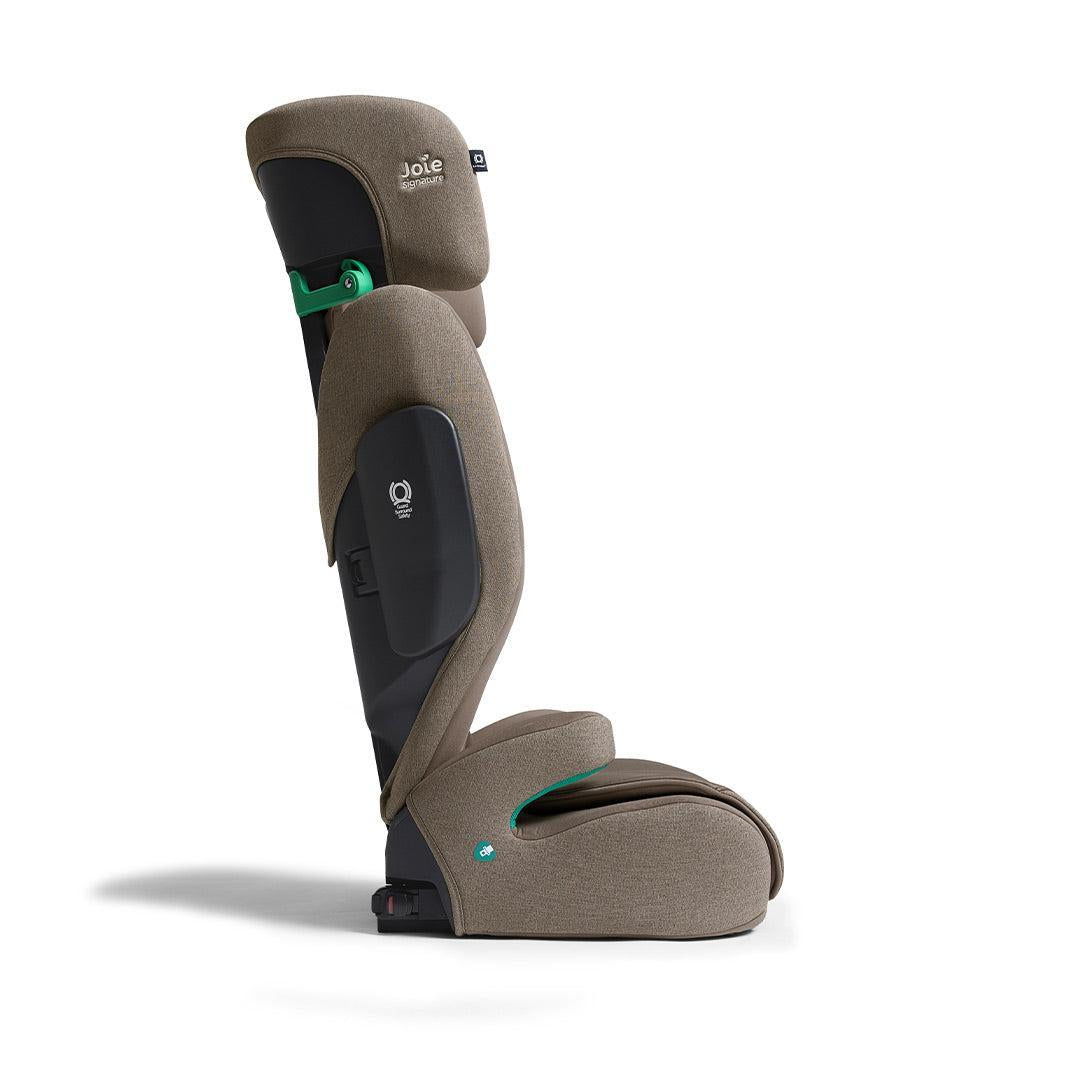  Joie Signature i-Traver Car Seat - Maple、mySite、merchandisen