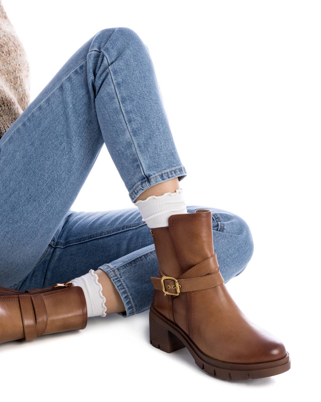 BOTÍN DE MUJER CARMELA 16197301、mySite、gtrtttuynbv