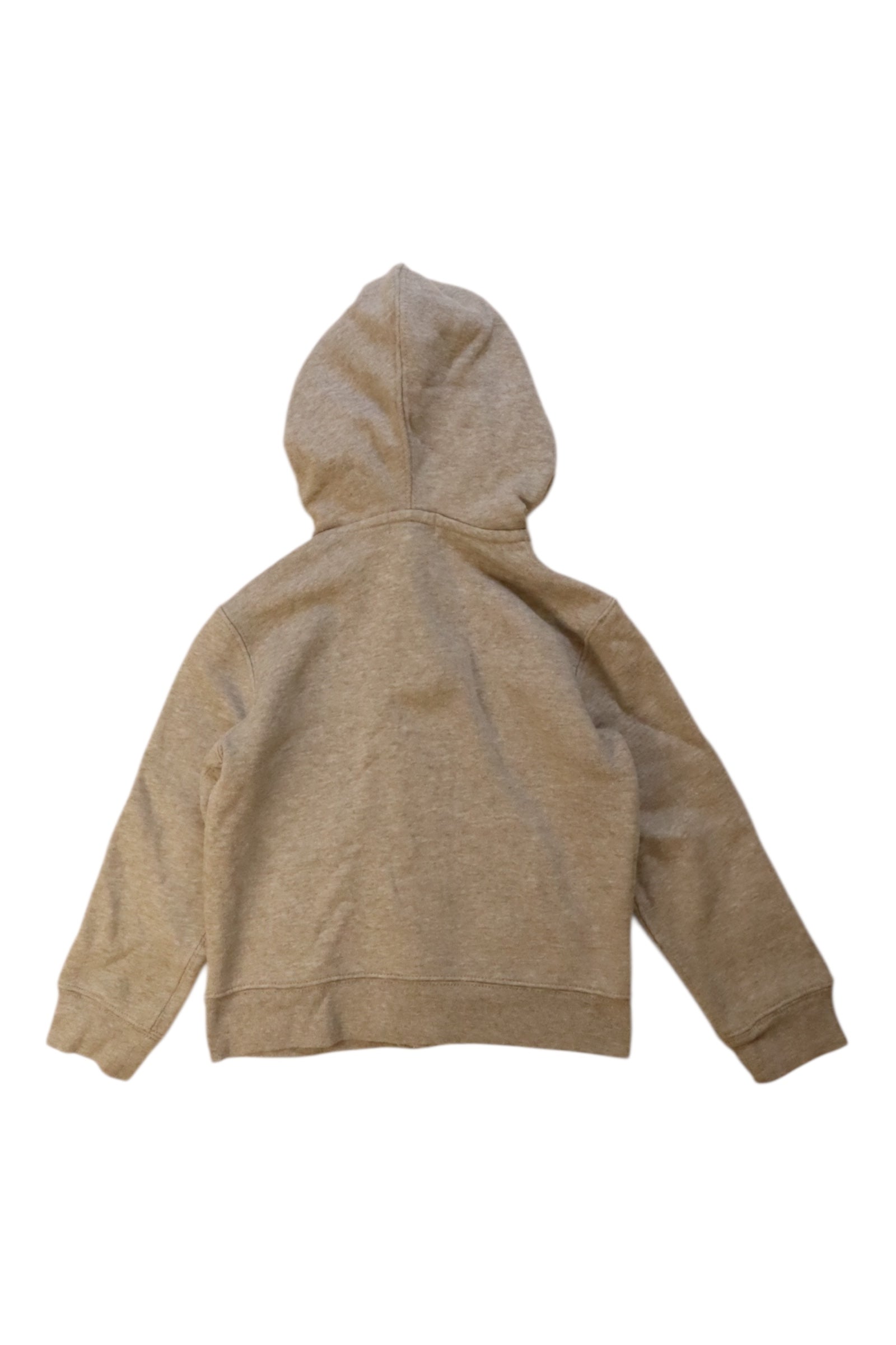 Polo Ralph Lauren Hooded Sweatshirt Size 4T、mySite、g9winljtr