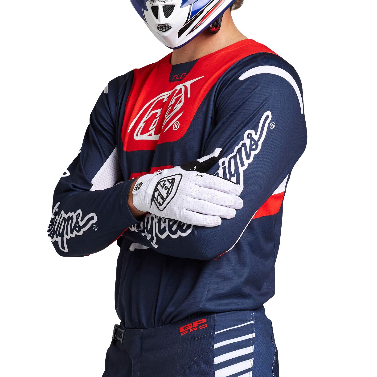 GP Pro Jersey Blends Navy / Orange、mySite、dreamappss