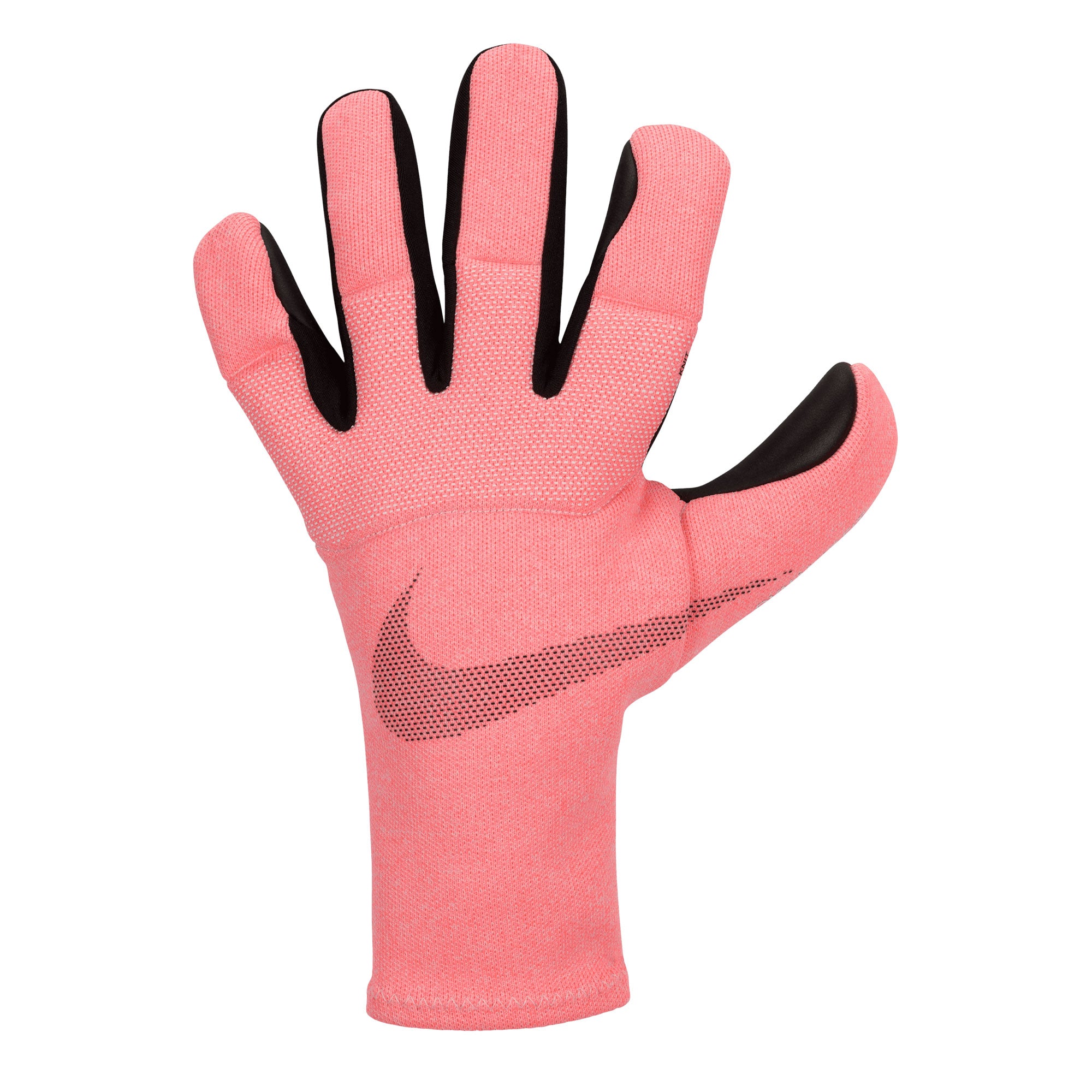 Nike Men's Dynamic Fit Goalkeeper Gloves Sunset Pulse/Pink Foam/Black、mySite、bottomscart