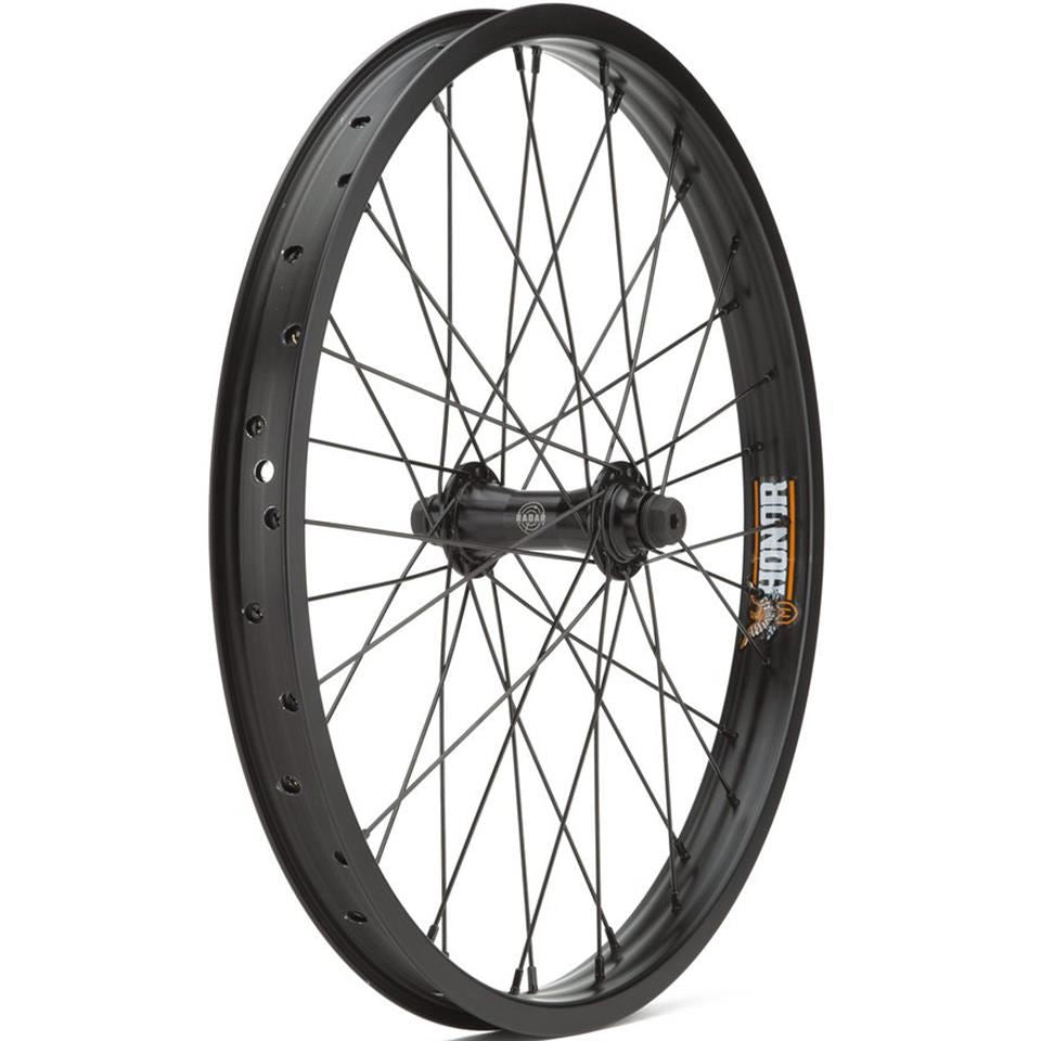  Mission Radar Front Wheel、mySite、merchandisen