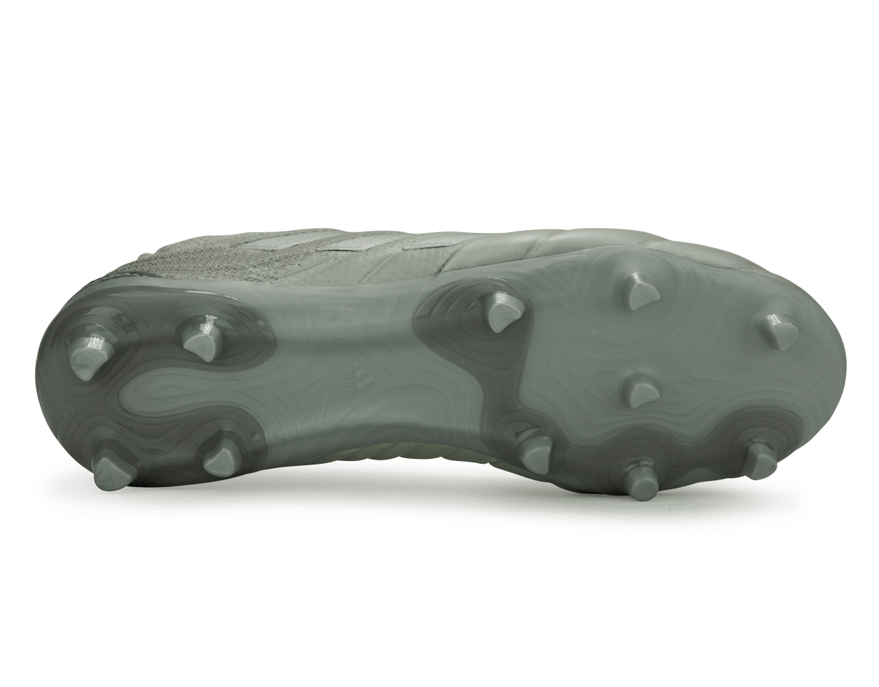 adidas Kids Copa 20.1 FG Silver Metallic/Solar Yellow、mySite、noshort