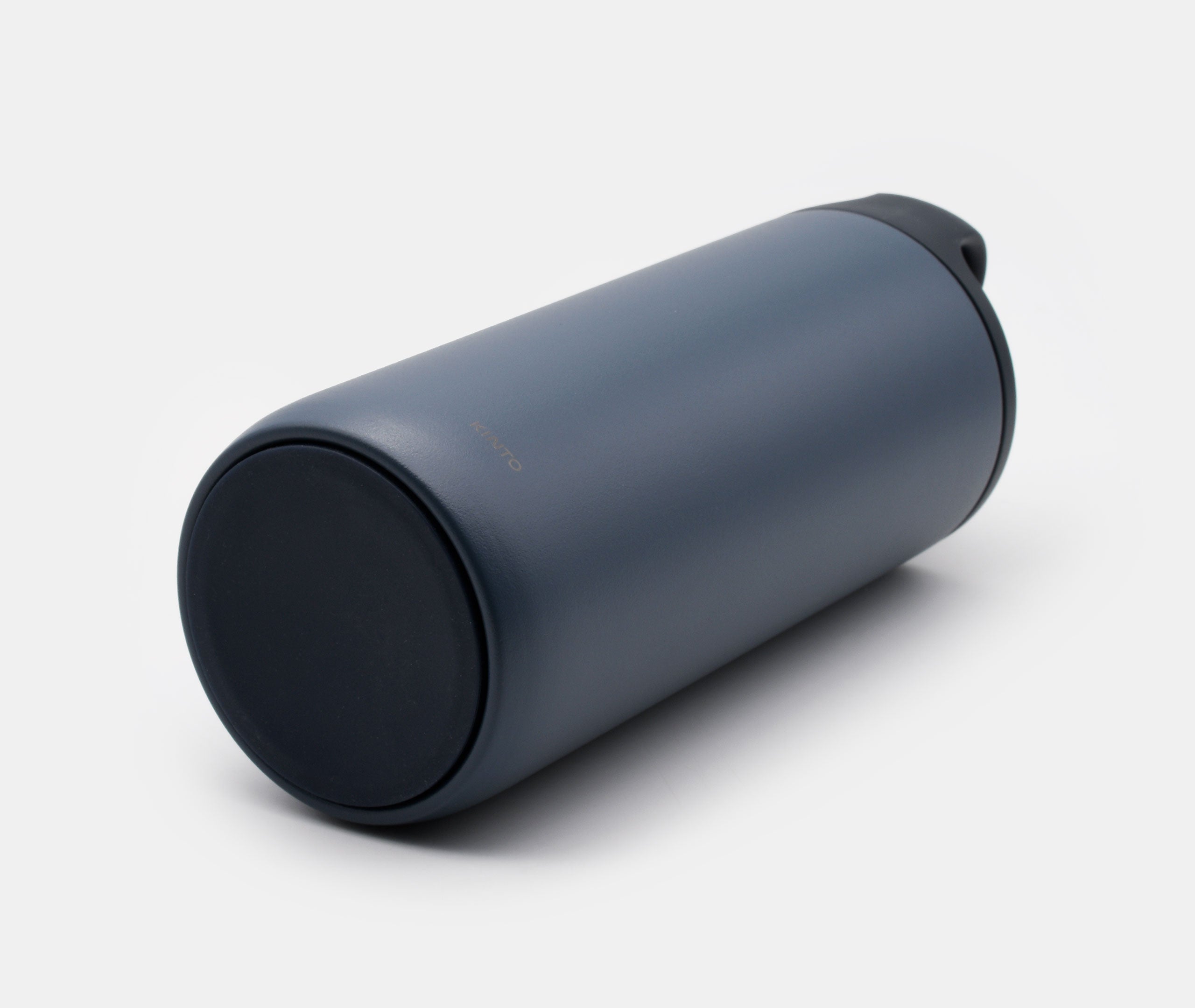 Active Tumbler - 600ml Blue-grey、mySite、topwebapps