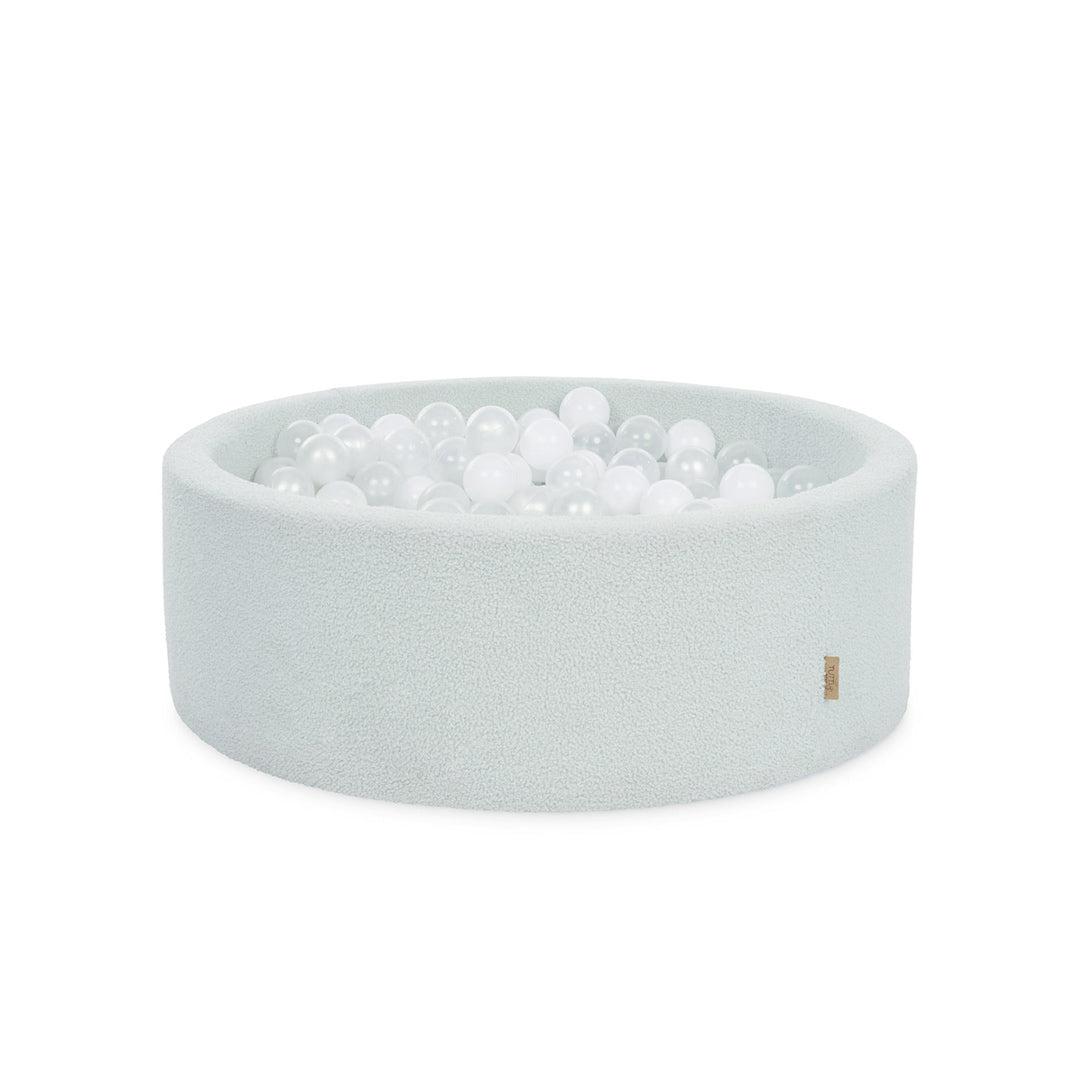  Tutti Bambini Bola Baby Ball Pit - Sea Mist、mySite、merchandisen