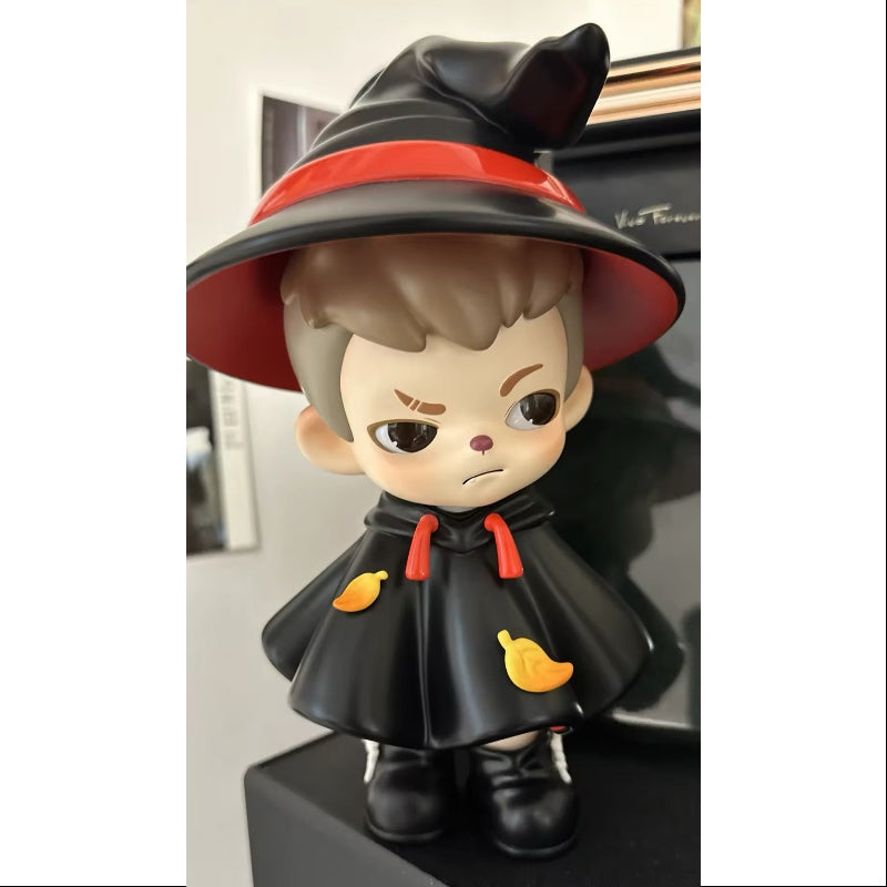  Boy Rayan Scarlet Wizard 2023 Limited Edition、mySite、greenlandpopulation