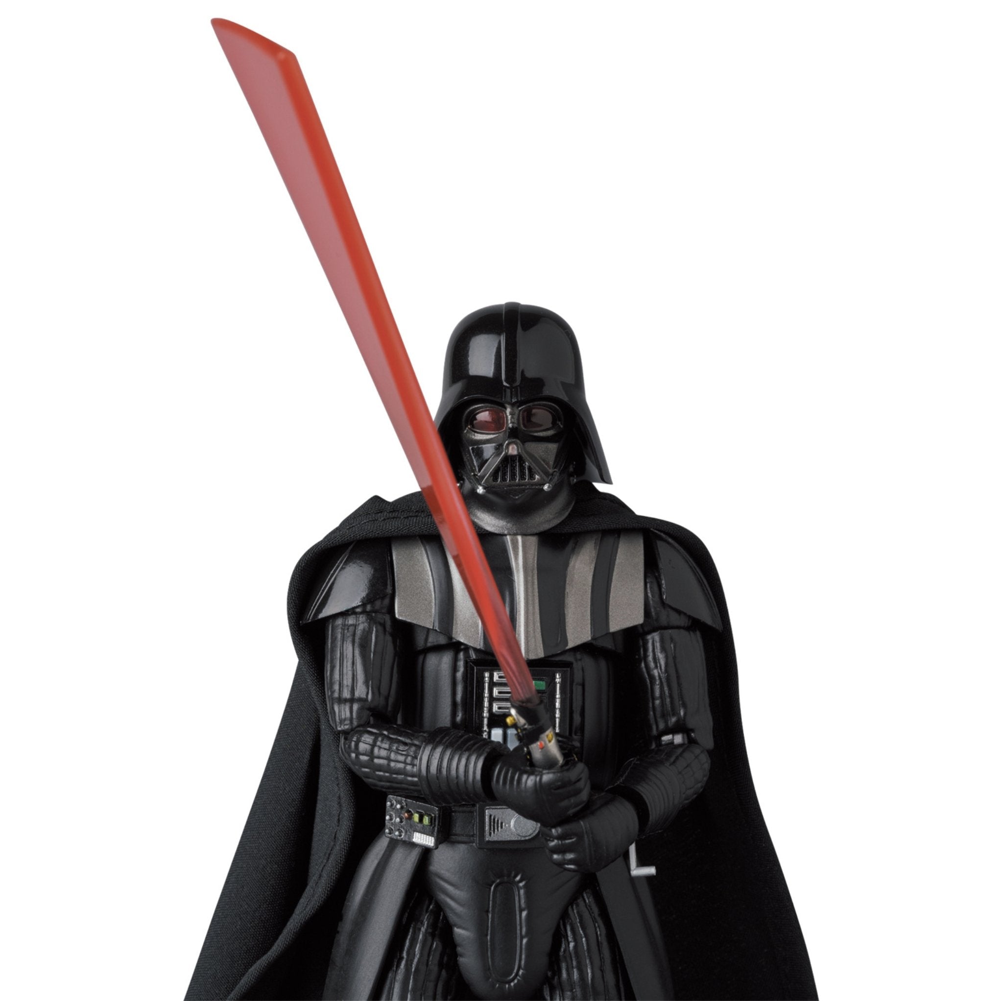 Star Wars MAFEX #211 Darth Vader (Rogue One Version 1.5)、mySite、hgirdovlk