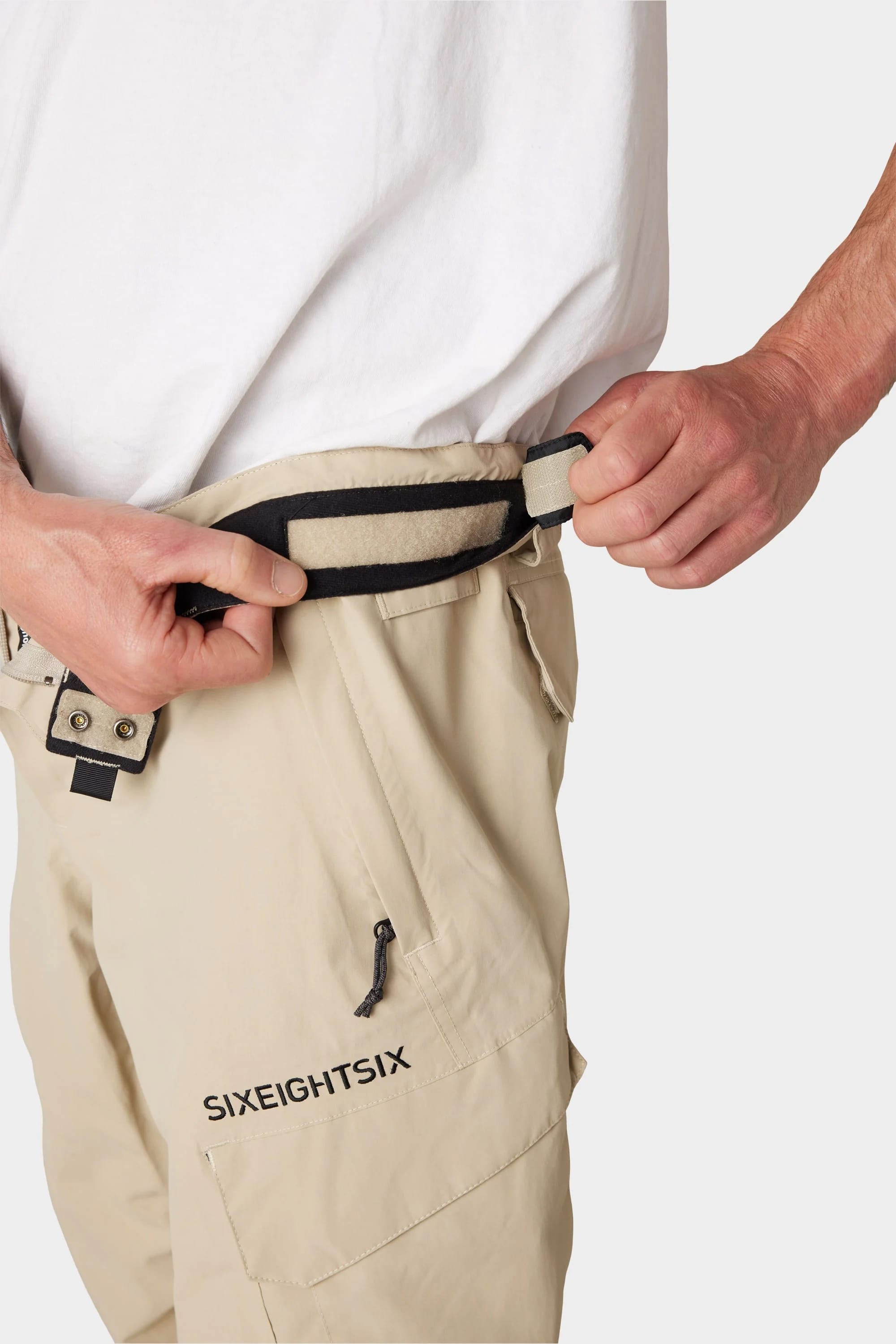 686 Men's GORE-TEX SMARTY 3-in-1 Cargo Pant、mySite、i-lightchina