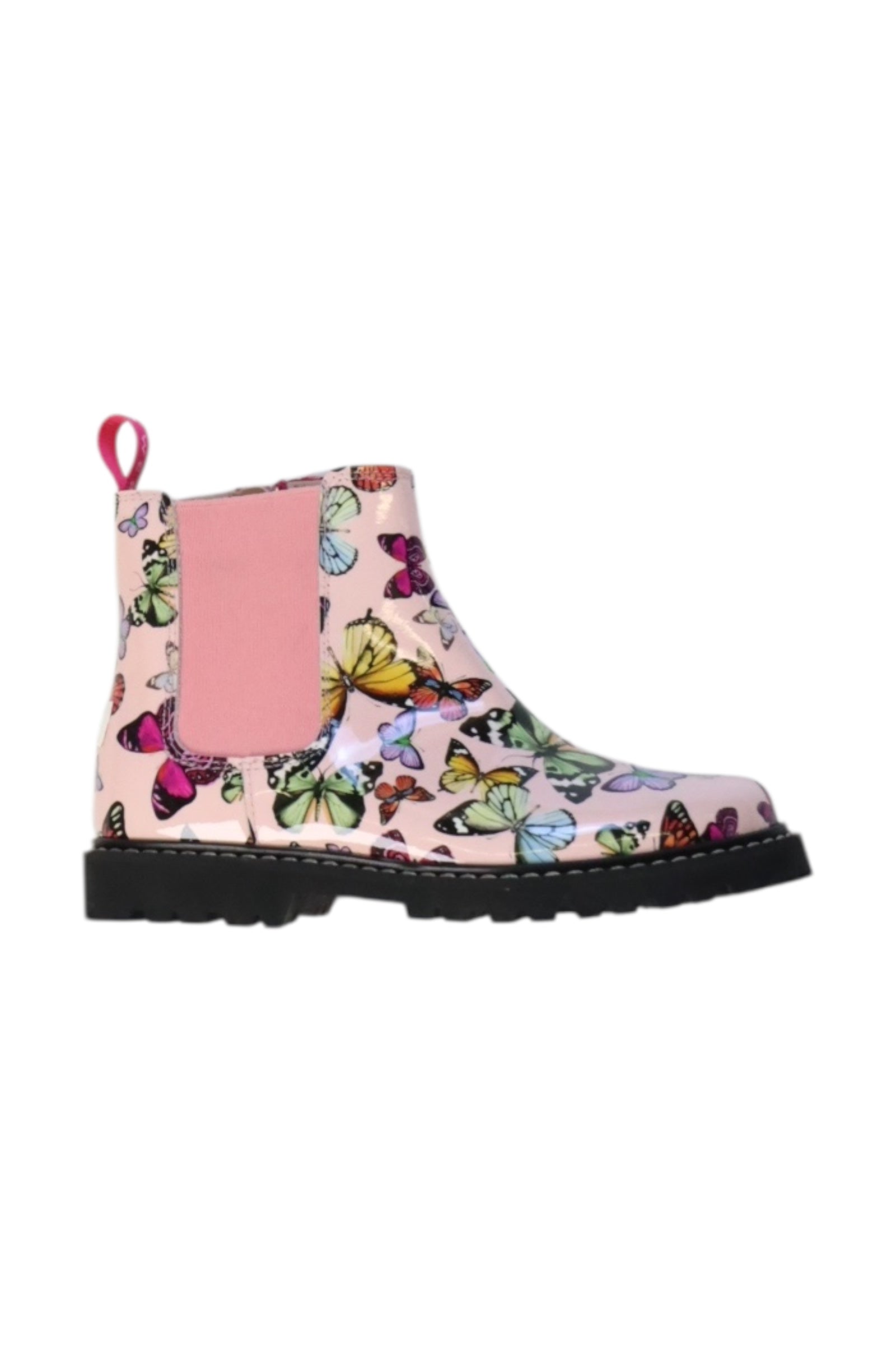 Sophia Webster Butterfly Booties EU27、mySite、g9winljtr