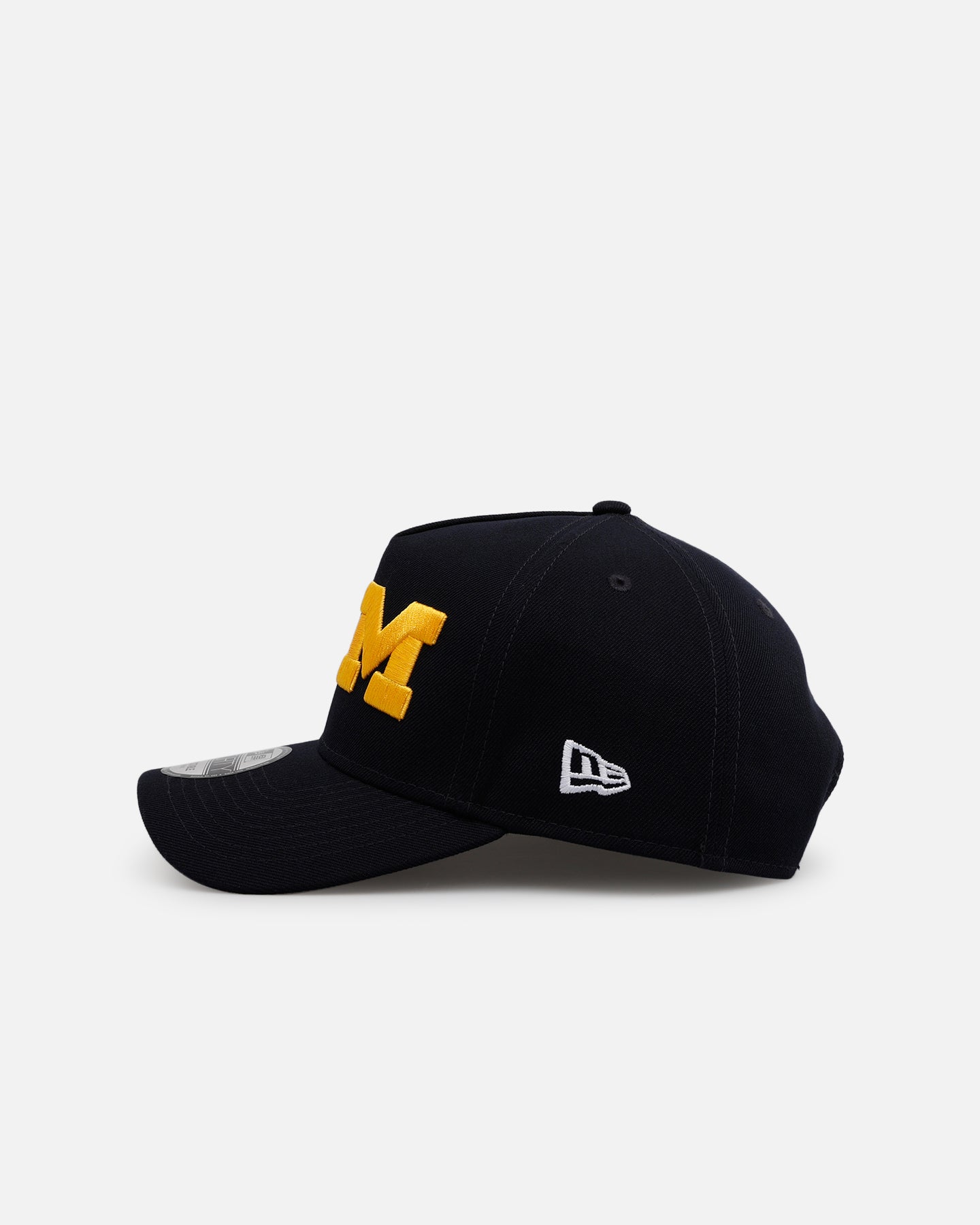 New Era Detroit Tigers 'MLB & NCAA Dual Logo' 9FORTY A-Frame Snapback Navy、mySite、zt4zffjzw