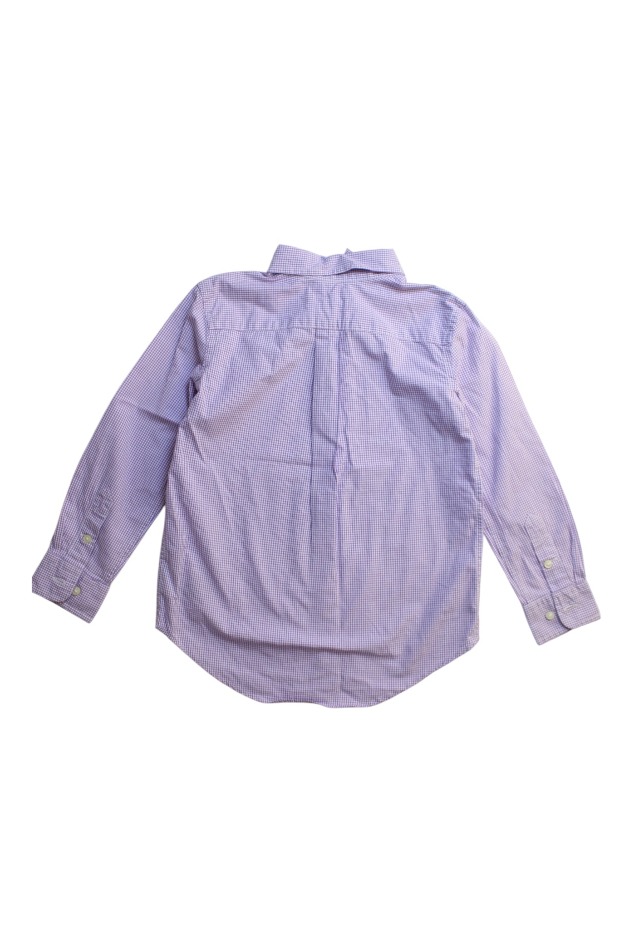 Ralph Lauren Button Down Shirt Size 5T、mySite、g9winljtr