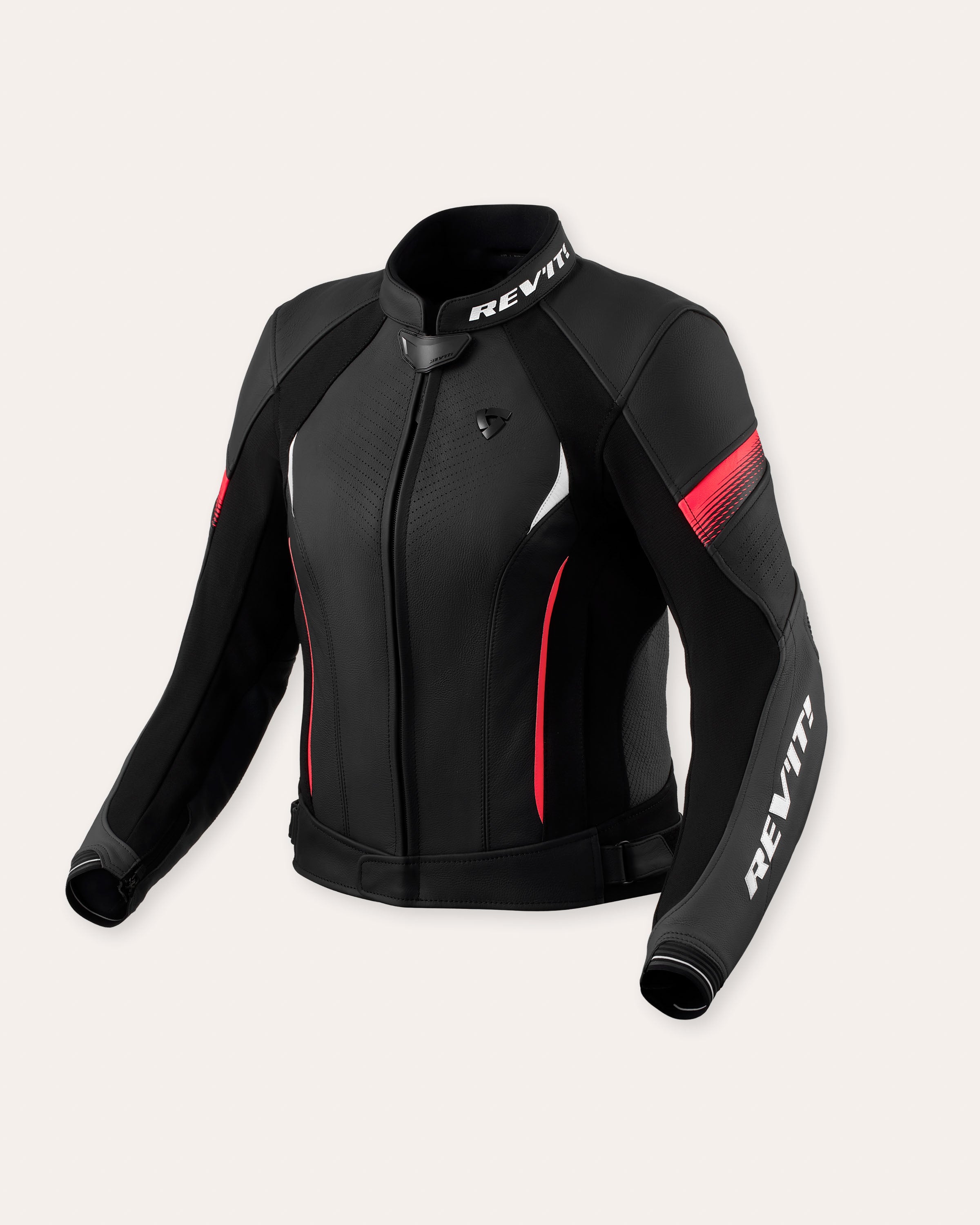 Jacket Xena 4 Ladies | Black-Pink、mySite、dreamappss