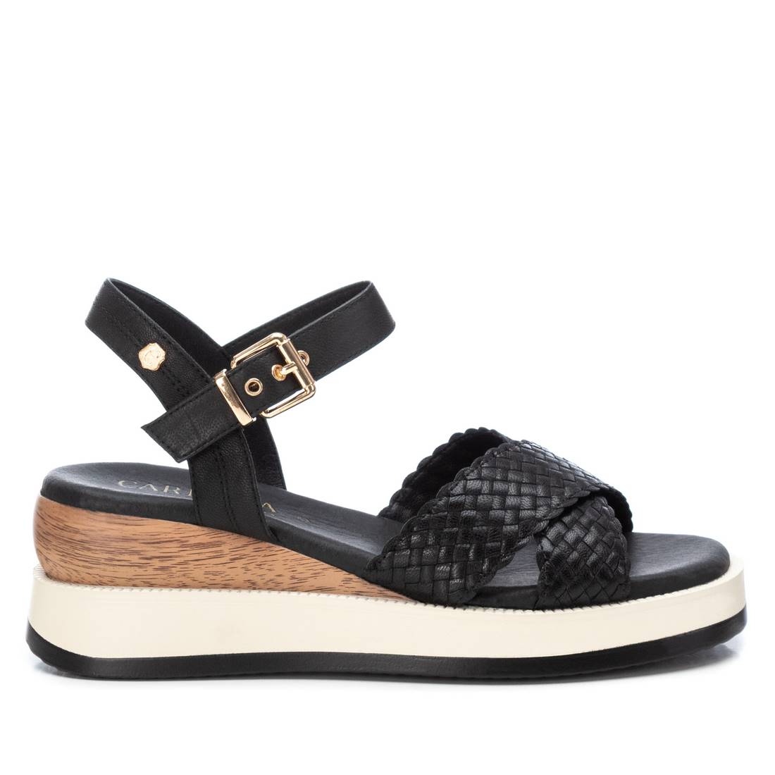 SANDALIA DE MUJER CARMELA 16139105、mySite、gtrtttuynbv