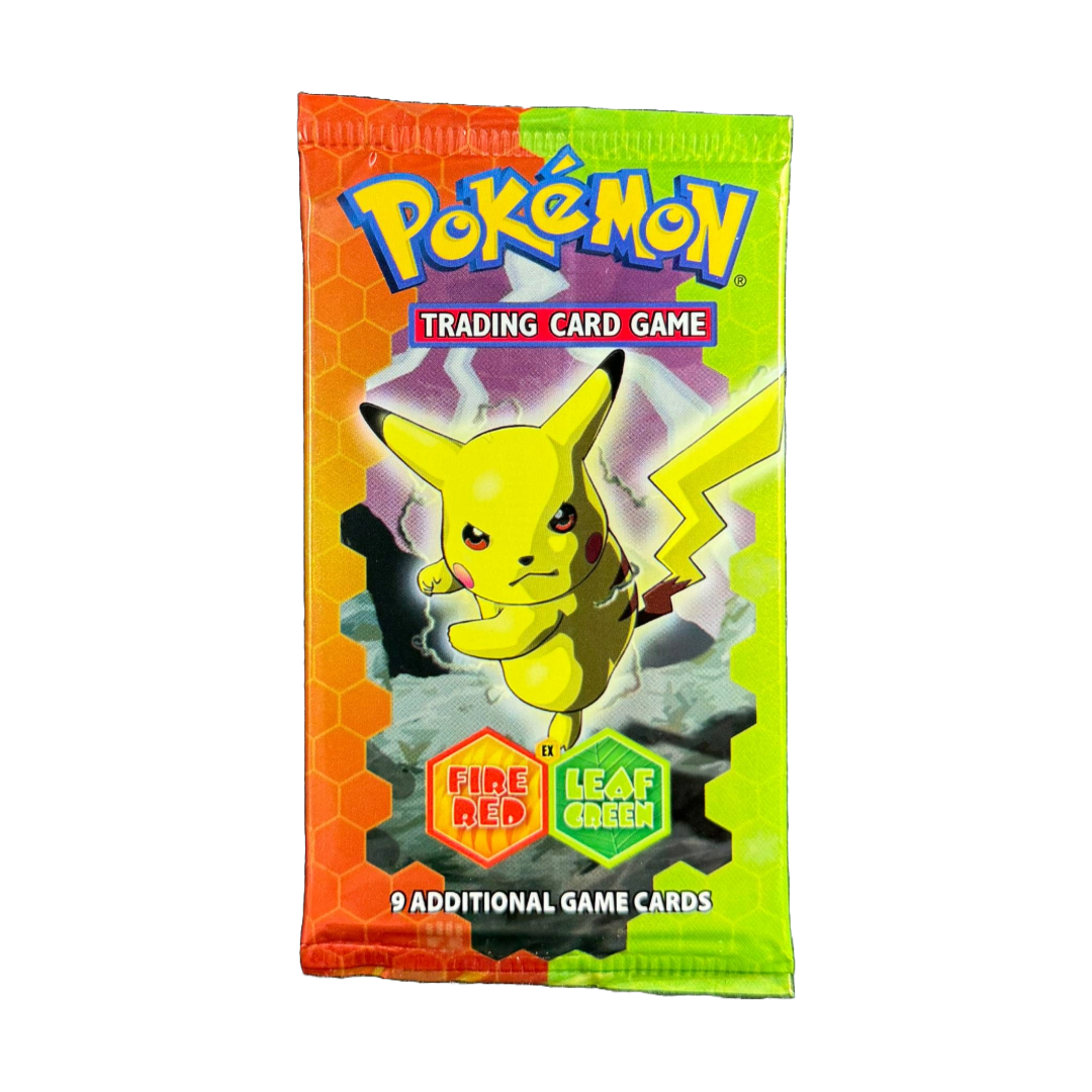 EX Fire Red Leaf Green、mySite、waistdrama