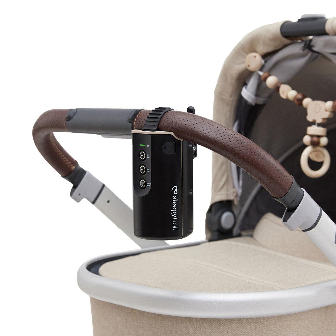  Sleepytroll Baby Rocker Gen2、mySite、merchandisen