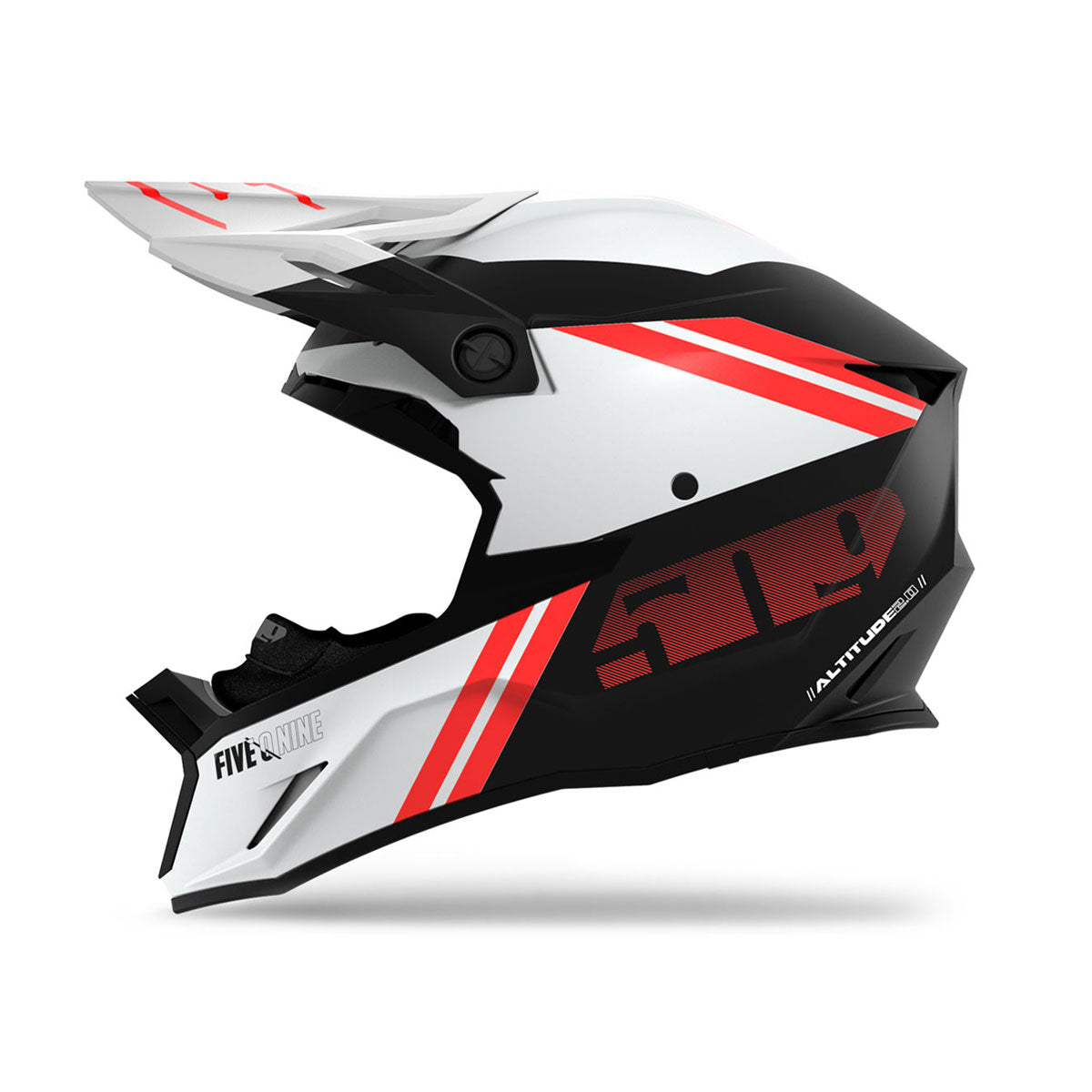 Altitude 2.0 Helmet、mySite、dreamappss