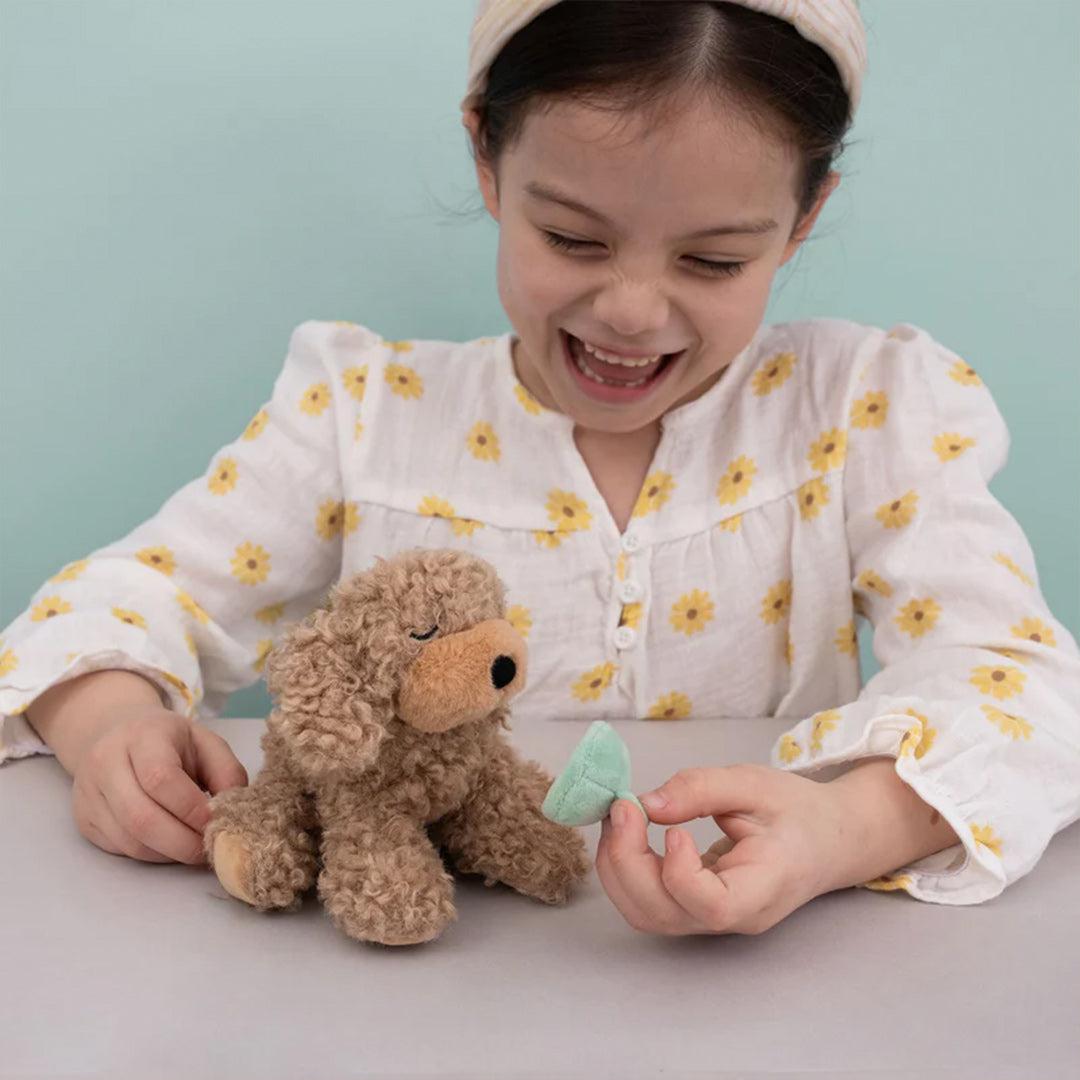  Olli Ella Dinkum Puppy - Benny、mySite、merchandisen