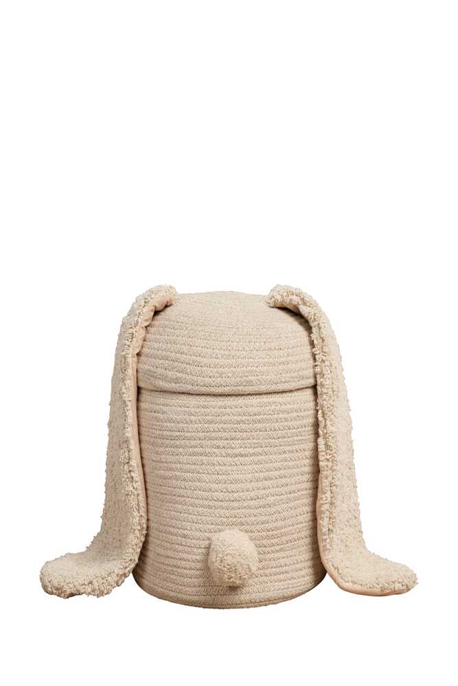 STORAGE BASKET RITA THE RABBIT、mySite、gigharbornorthrealestate