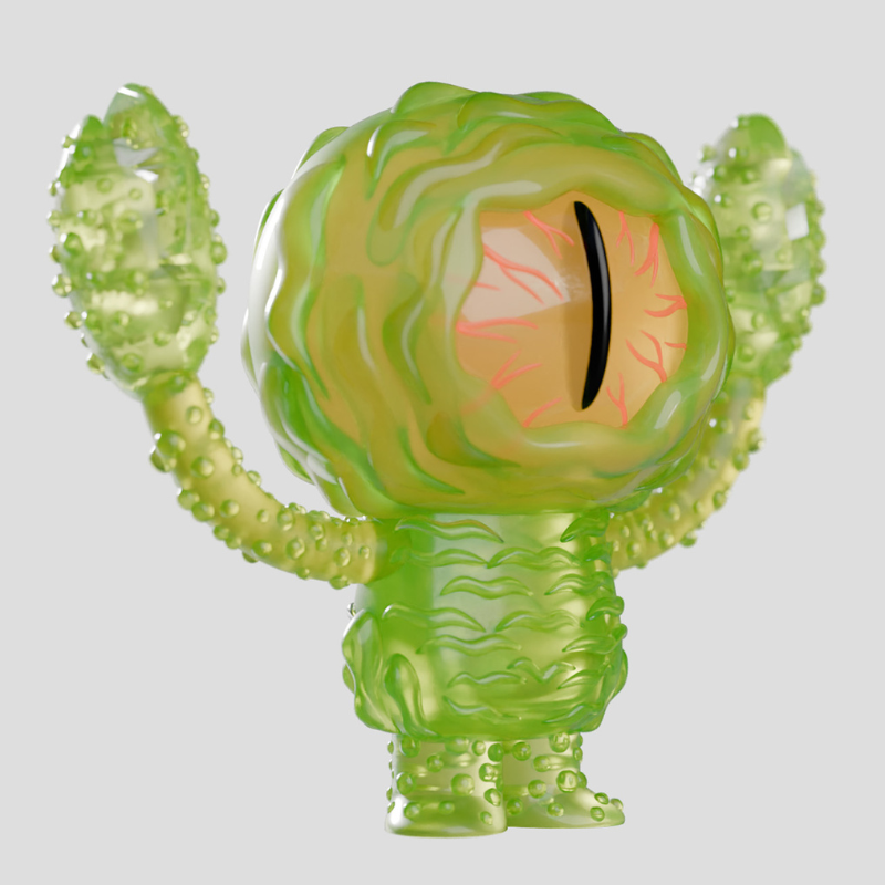  Kaleidos Creative Odds N Sods Blind Box Blind Box、mySite、greenlandpopulation