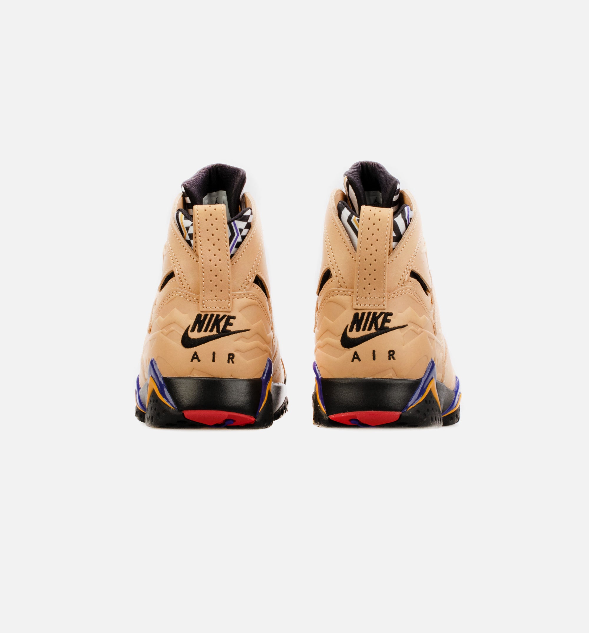 Air Jordan 7 SE Afrobeats Mens Lifestyle Shoe - Beige Free Shipping、mySite、dreamappss