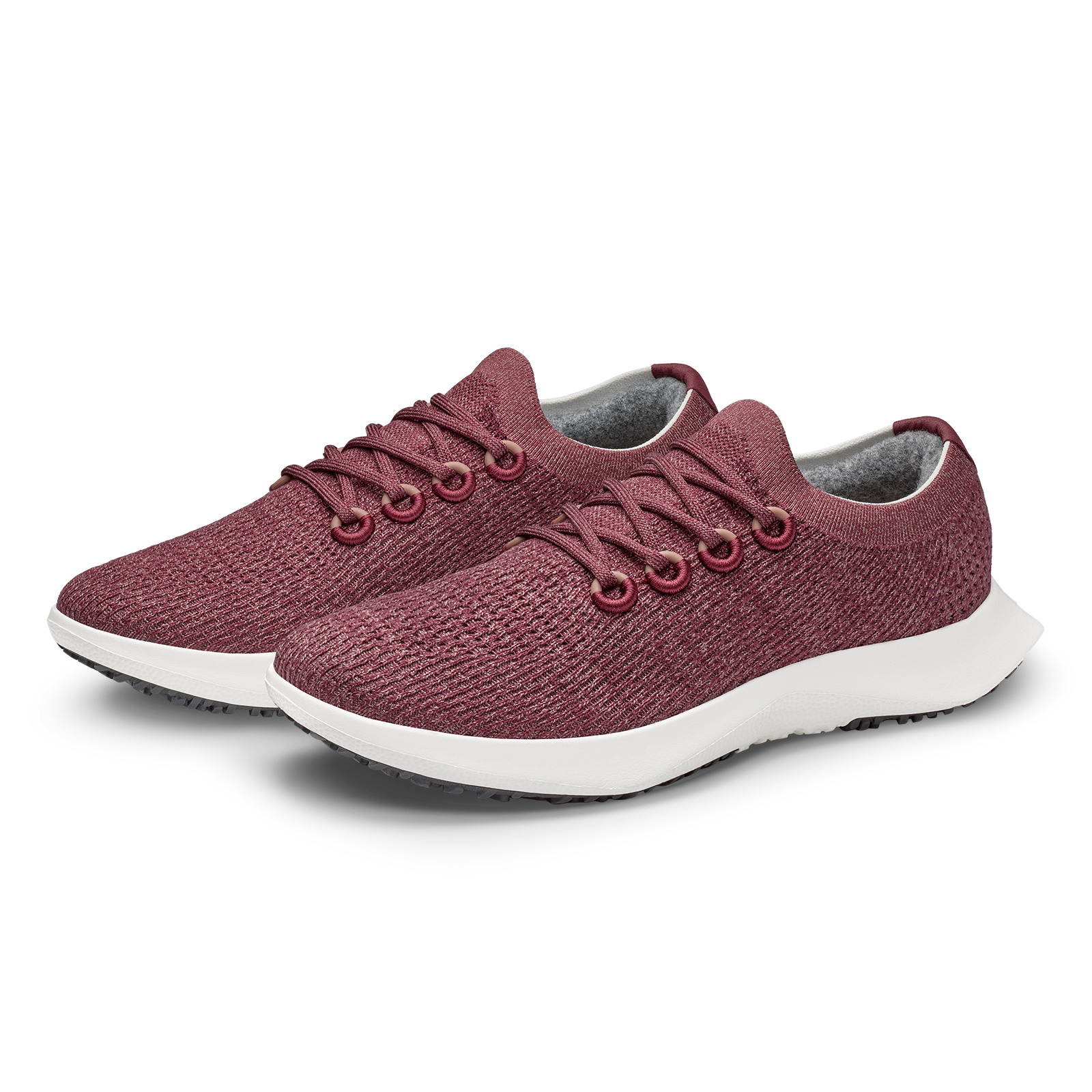  Women's Tree Dasher 2 - Botanic Red (Blizzard Sole)、mySite、preschool7hills