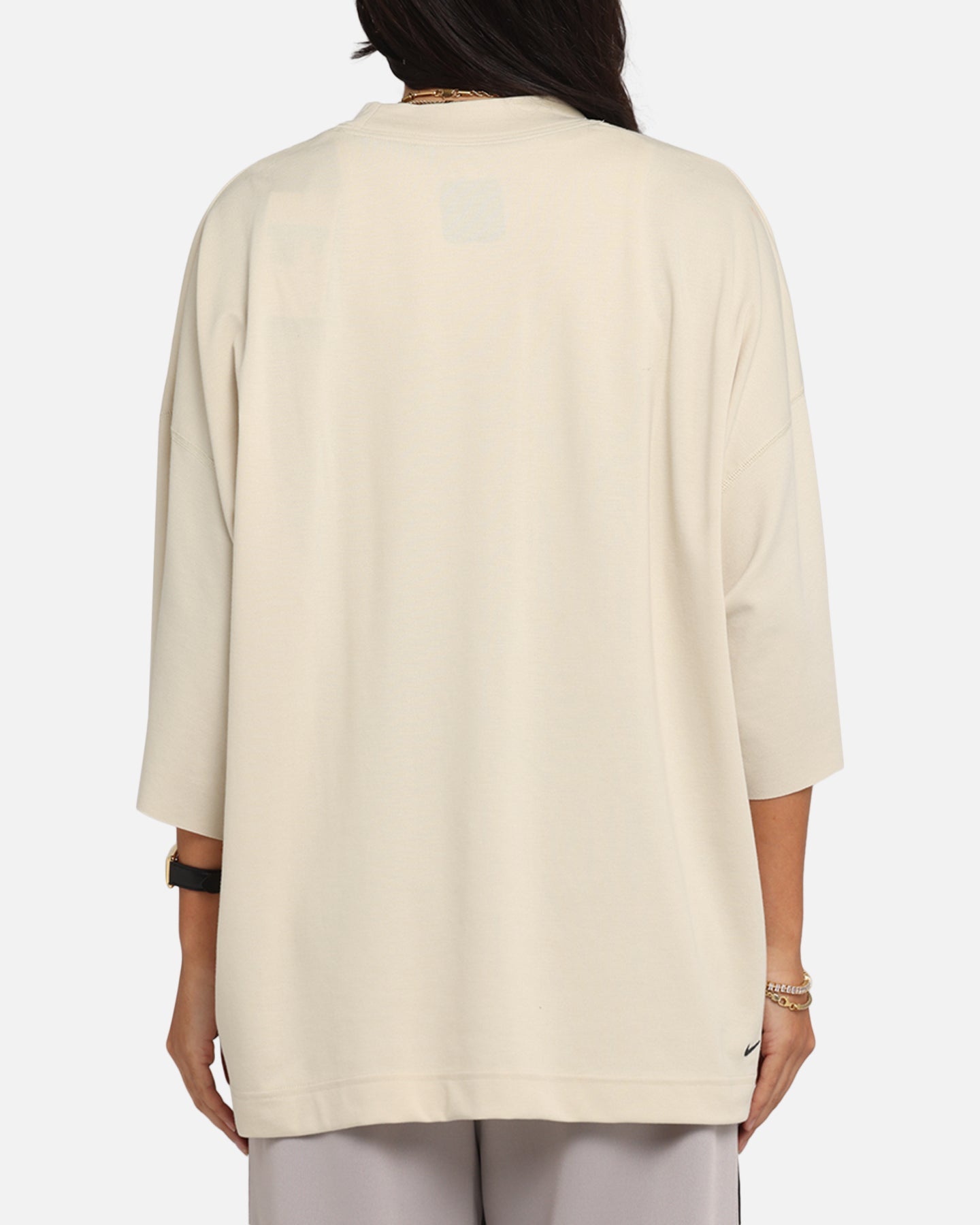 Nike Sportswear Tech Knit T-Shirt Khaki/Black、mySite、zt4zffjzw