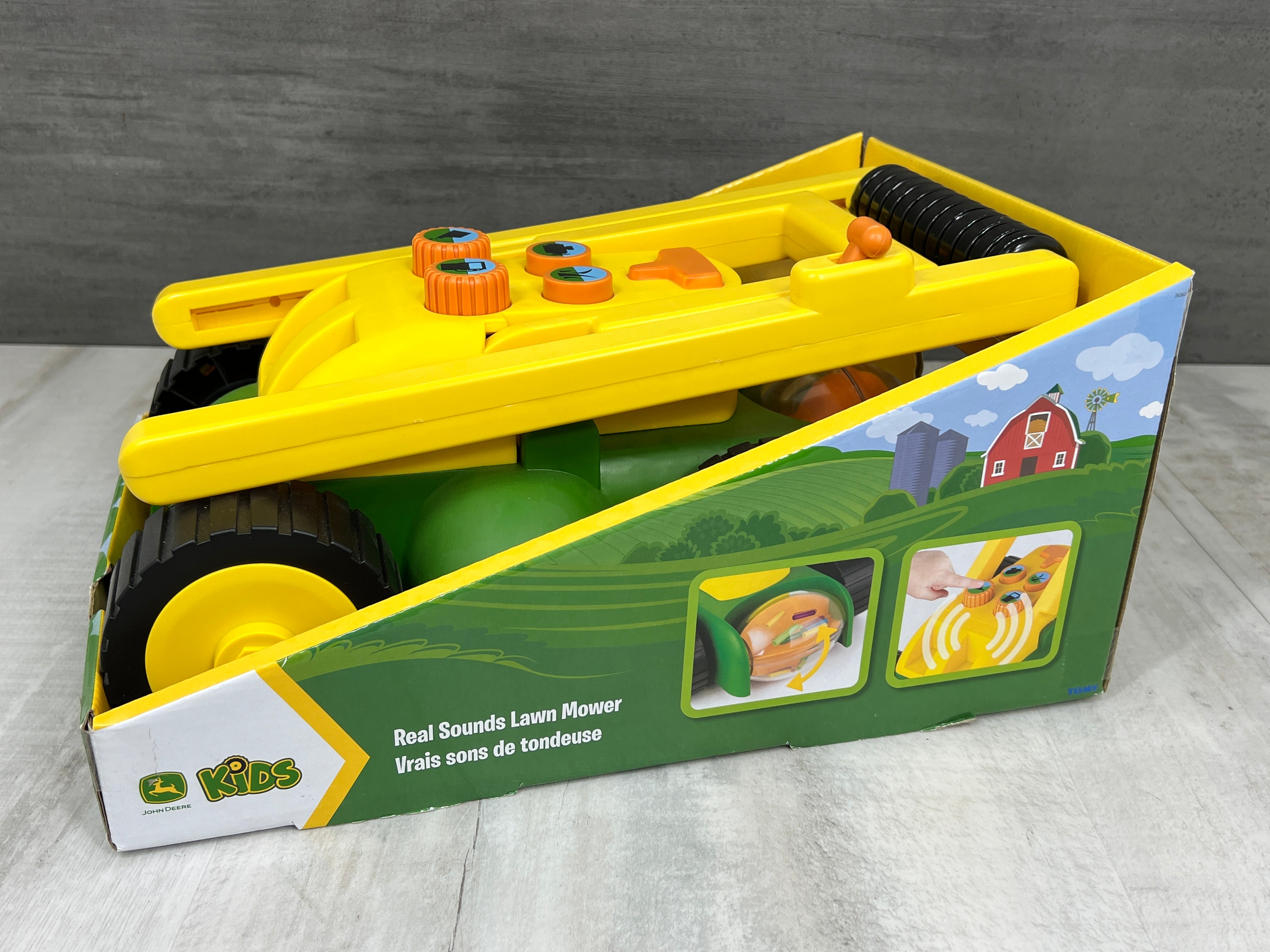 John Deere Toys、mySite、garagedoors4me