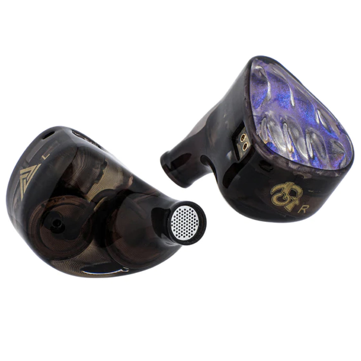  QKZ x HBB - Hades、mySite、merchandisen