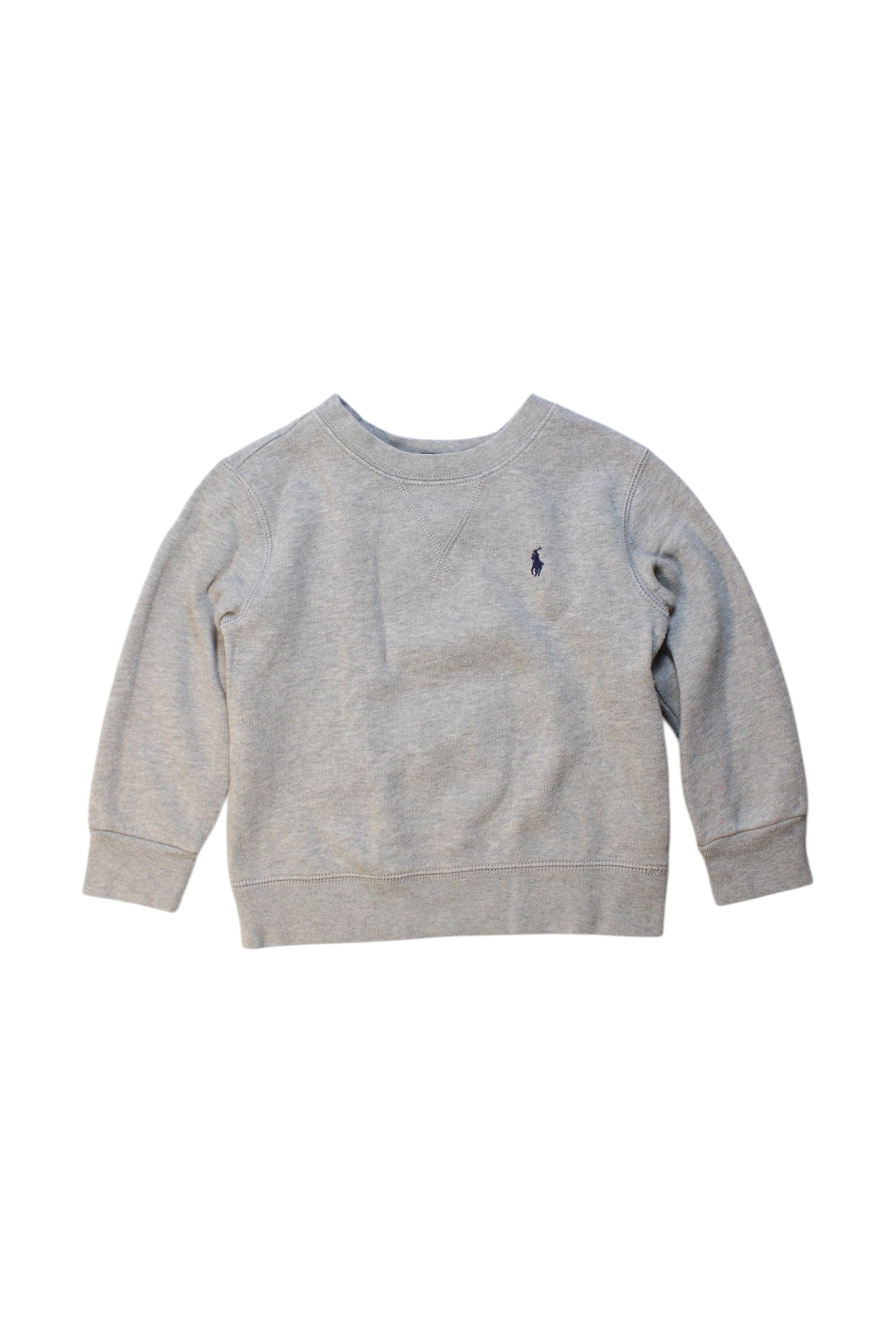 Polo Ralph Lauren Crewneck Sweater 3T、mySite、g9winljtr