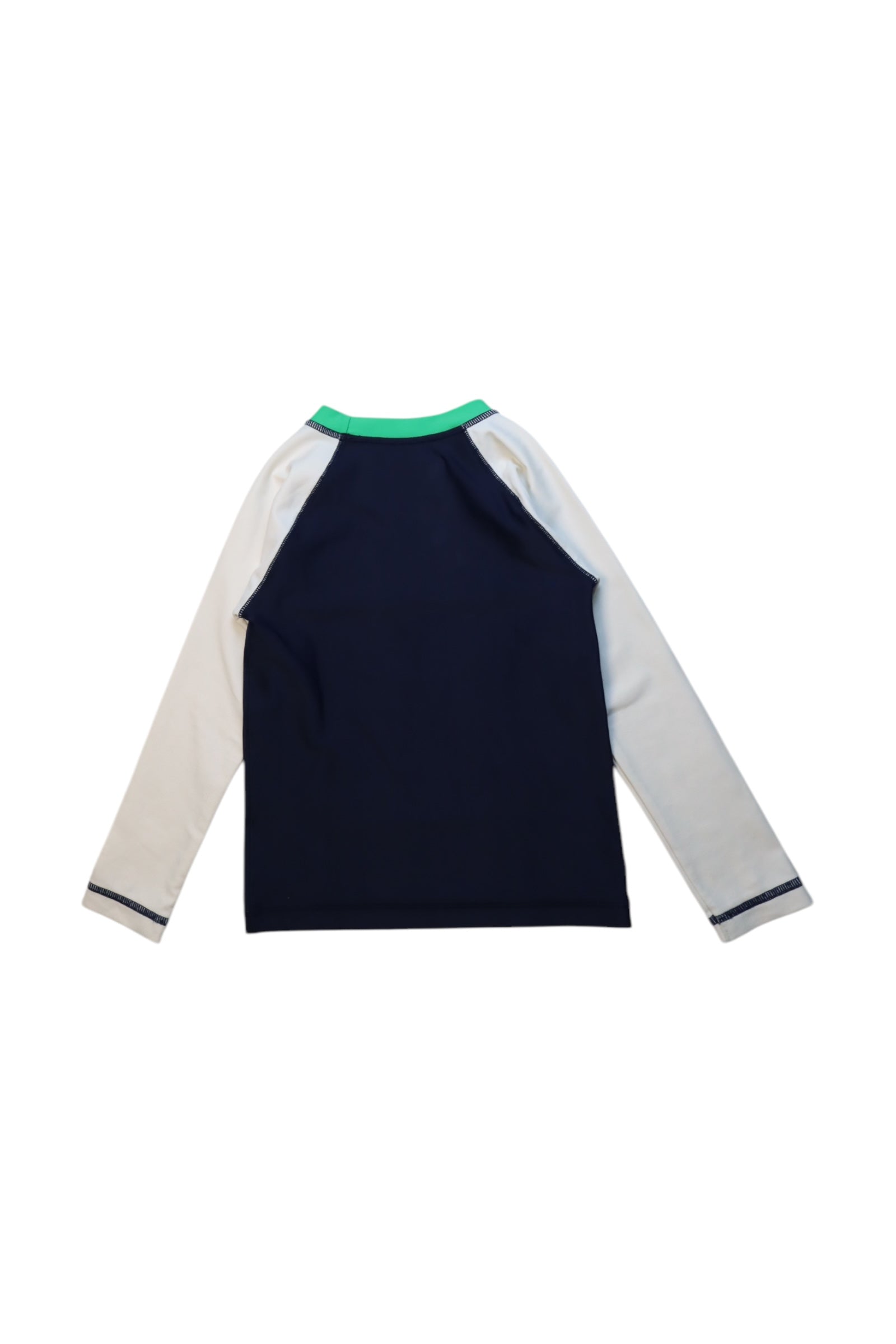 Crewcuts Long Sleeve T-Shirt With Pocket Size 4T、mySite、g9winljtr