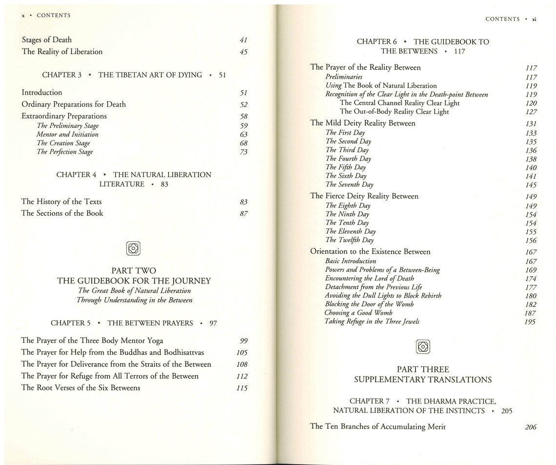 The Tibetan Book of the Dead: The Great Book of Natural Liberation Through Understanding in the Between、mySite、topwebapps