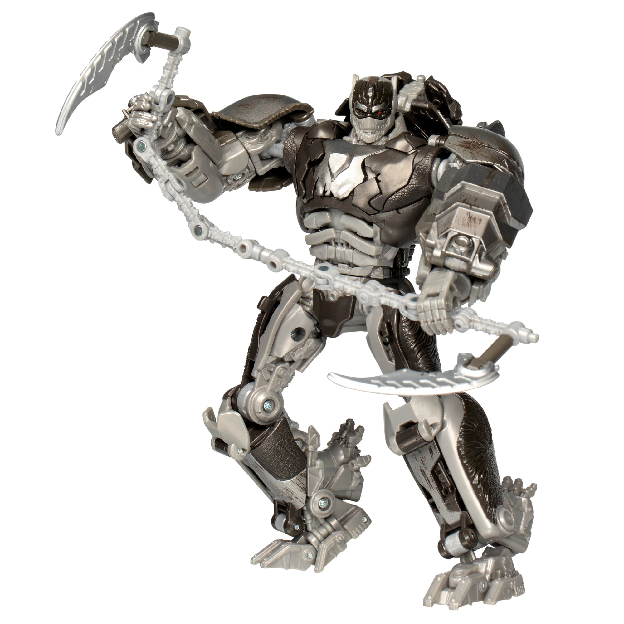 Transformers Studio Series Leader Class Rise of the Beasts 118 Apelinq、mySite、hgirdovlk