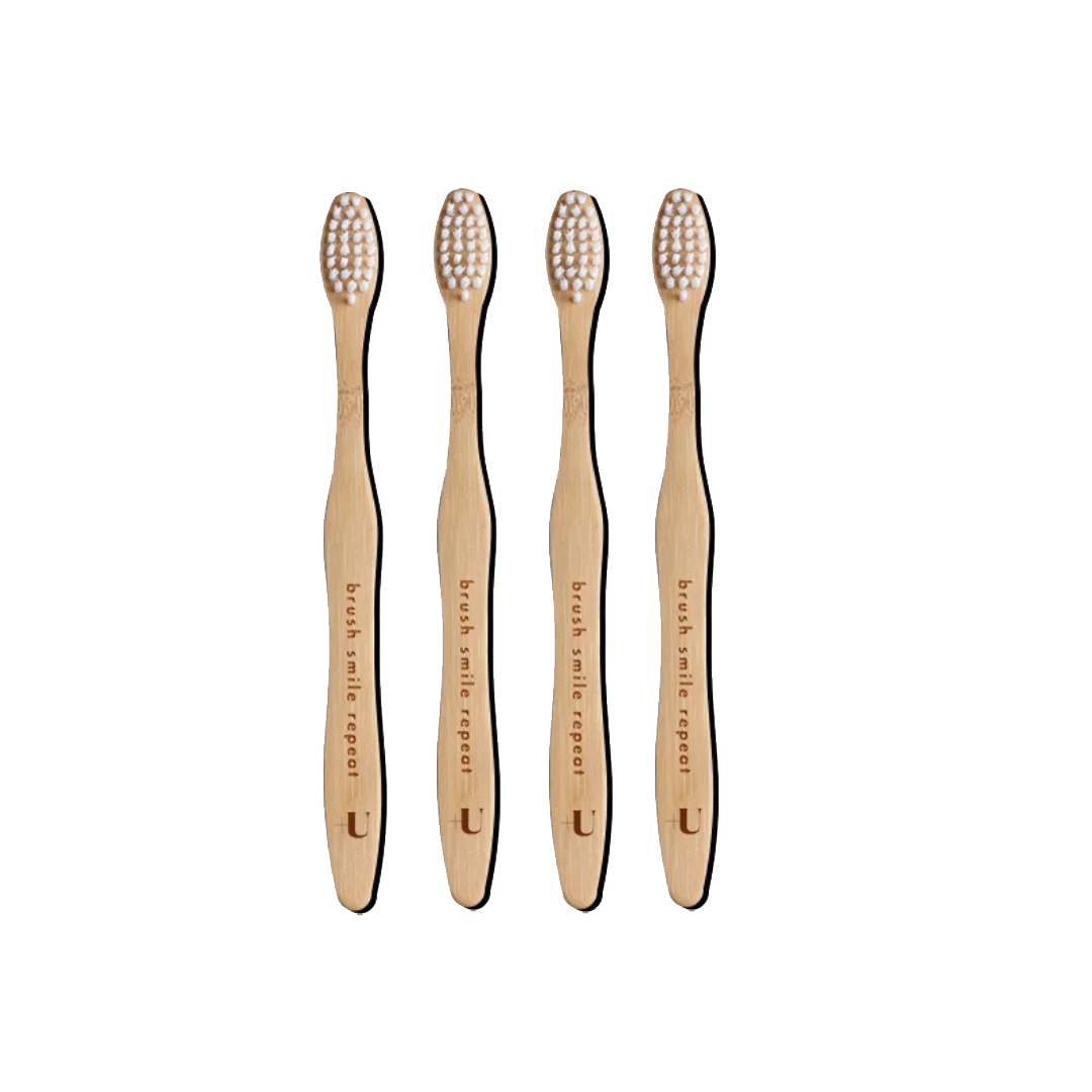 Kids Bamboo Toothbrush、mySite、gigharbornorthrealestate