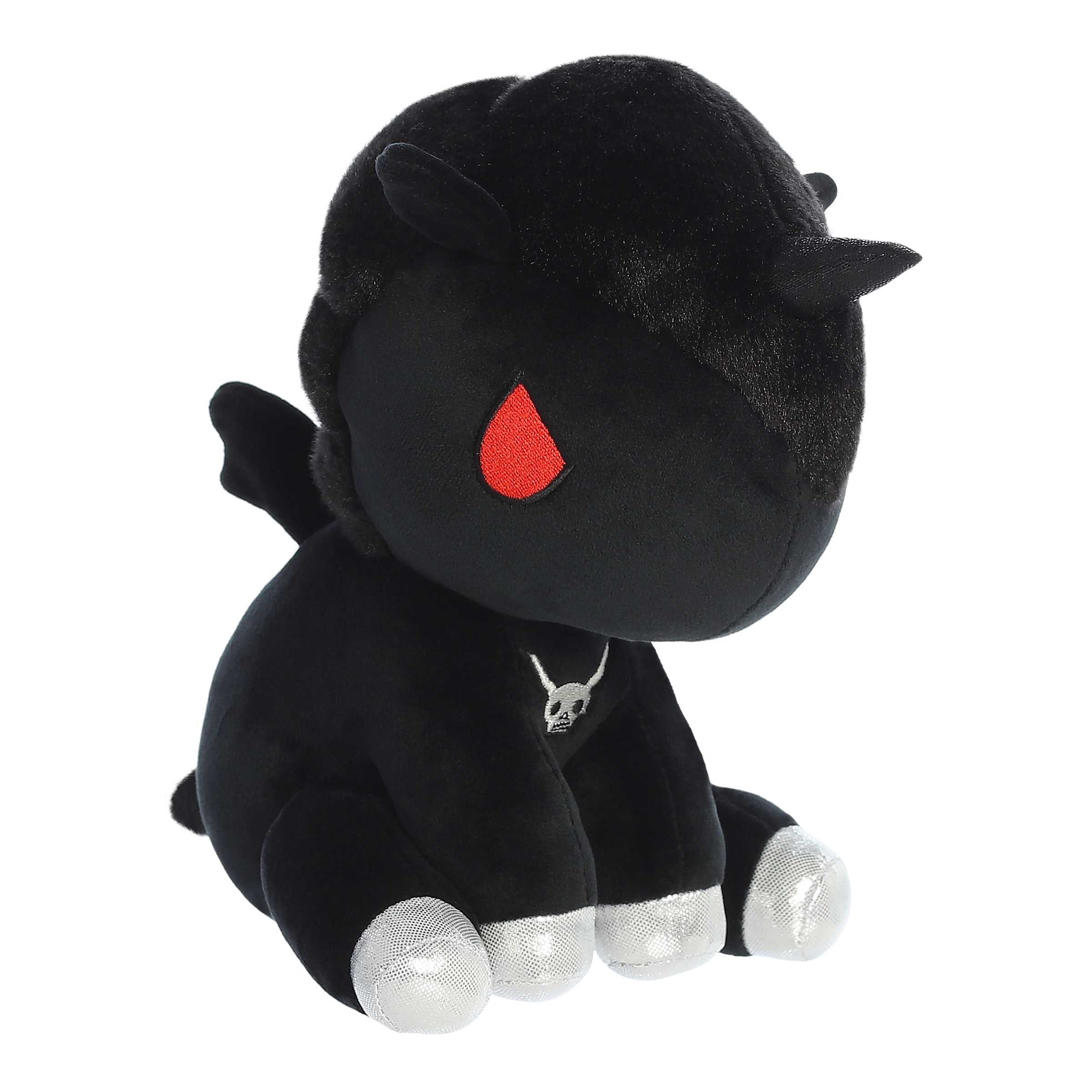 Aurora® - ©tokidoki - 8.5 Fumo、mySite、g9winljtr