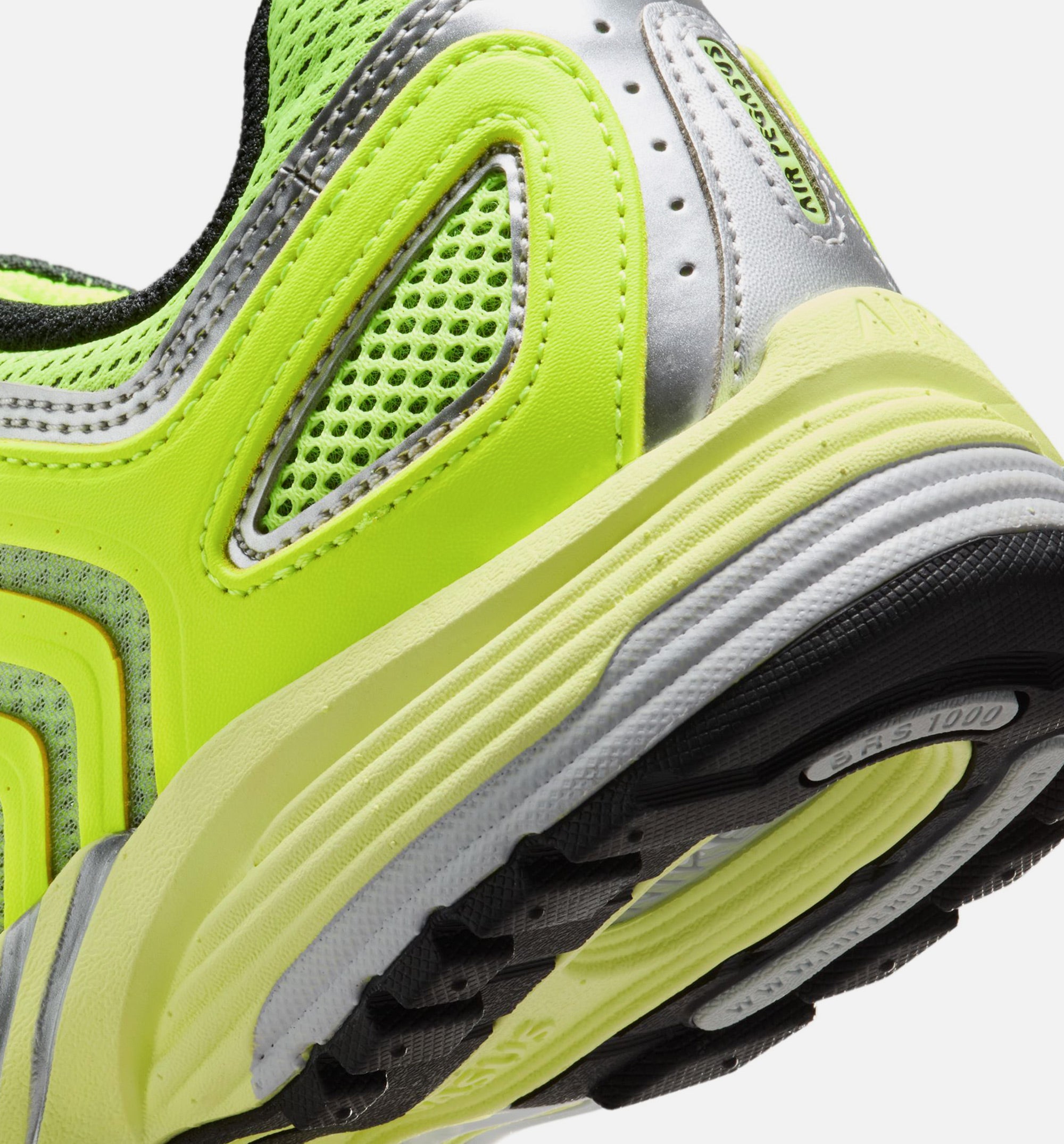 Air Pegasus 2025 Womens Lifestyle Shoe - Volt/Metallic Silver/Black/Pure Platinum、mySite、dreamappss